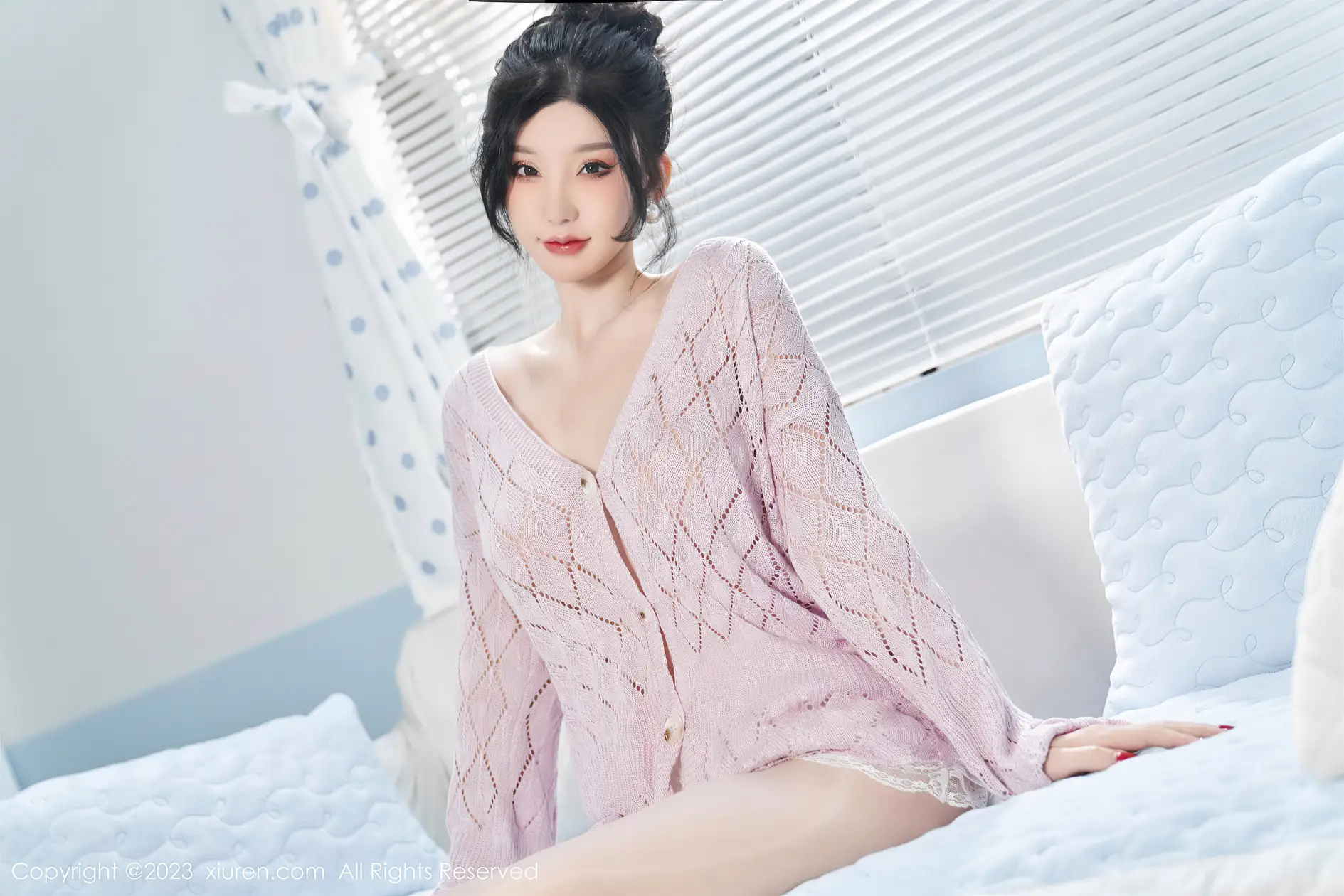 [秀人网] 2023.04.14 NO.6580-011