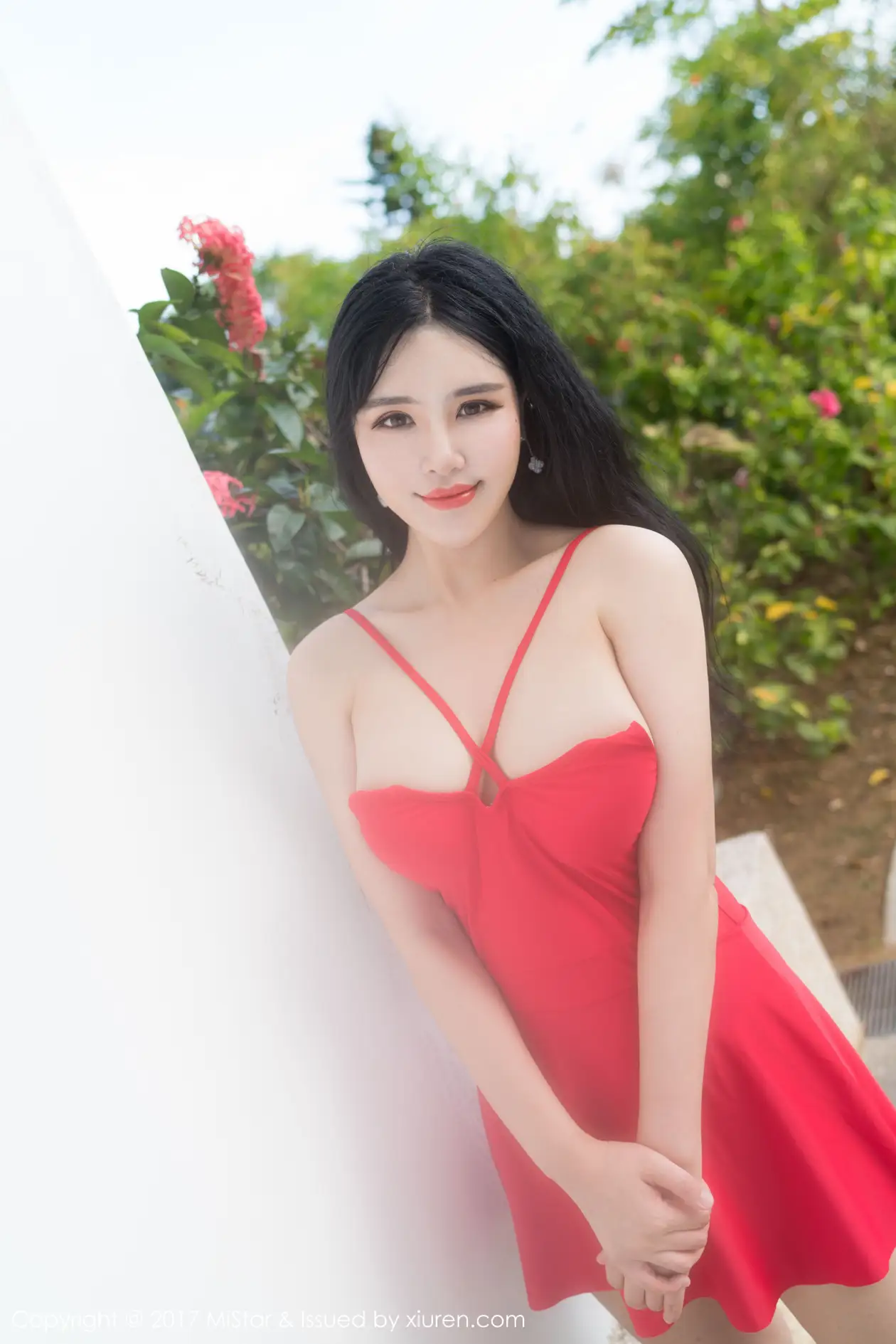 [魅妍社] 2017.07.11 VOL.176-007