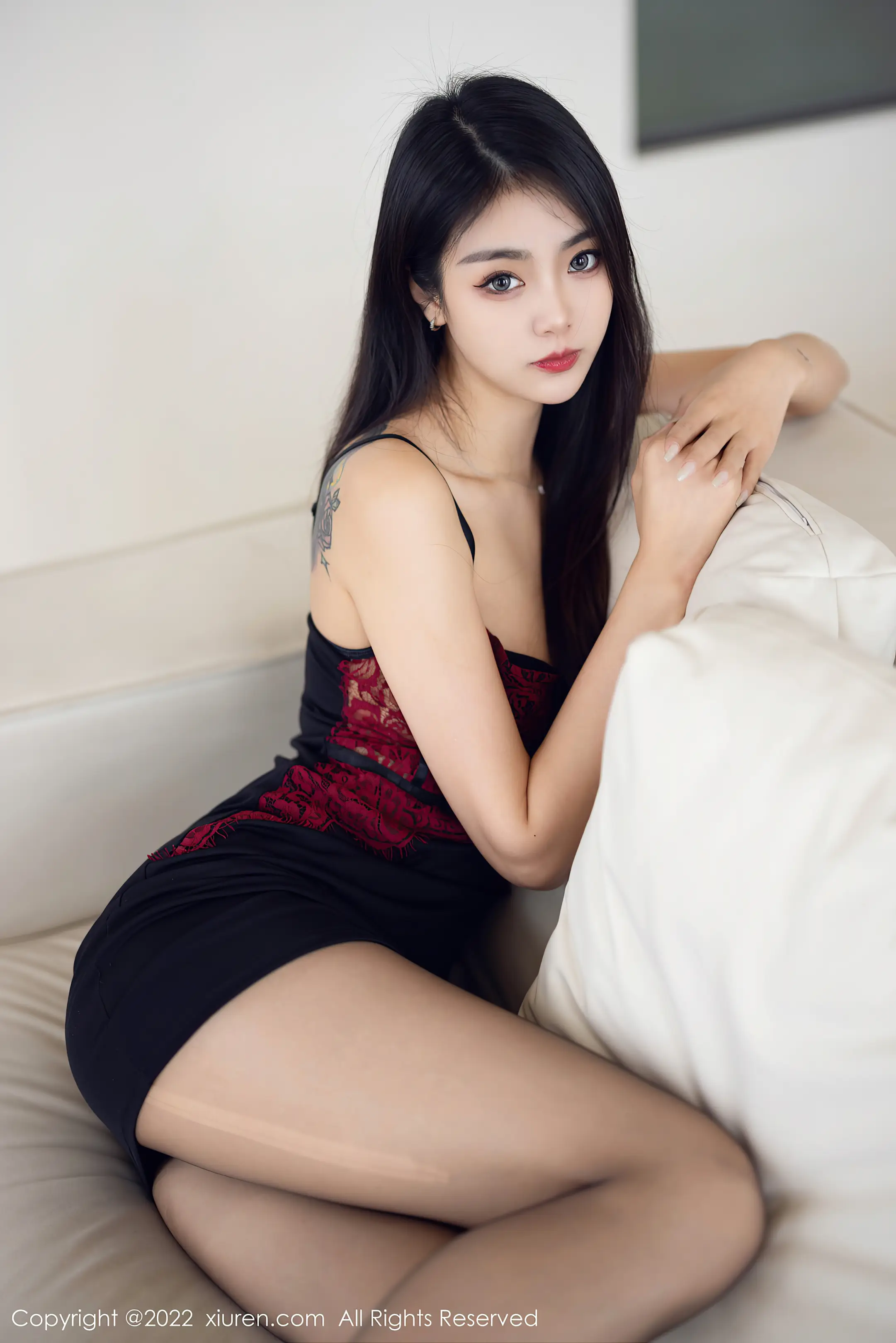 [Xiuren秀人网] 2022.10.27 NO.5769-027