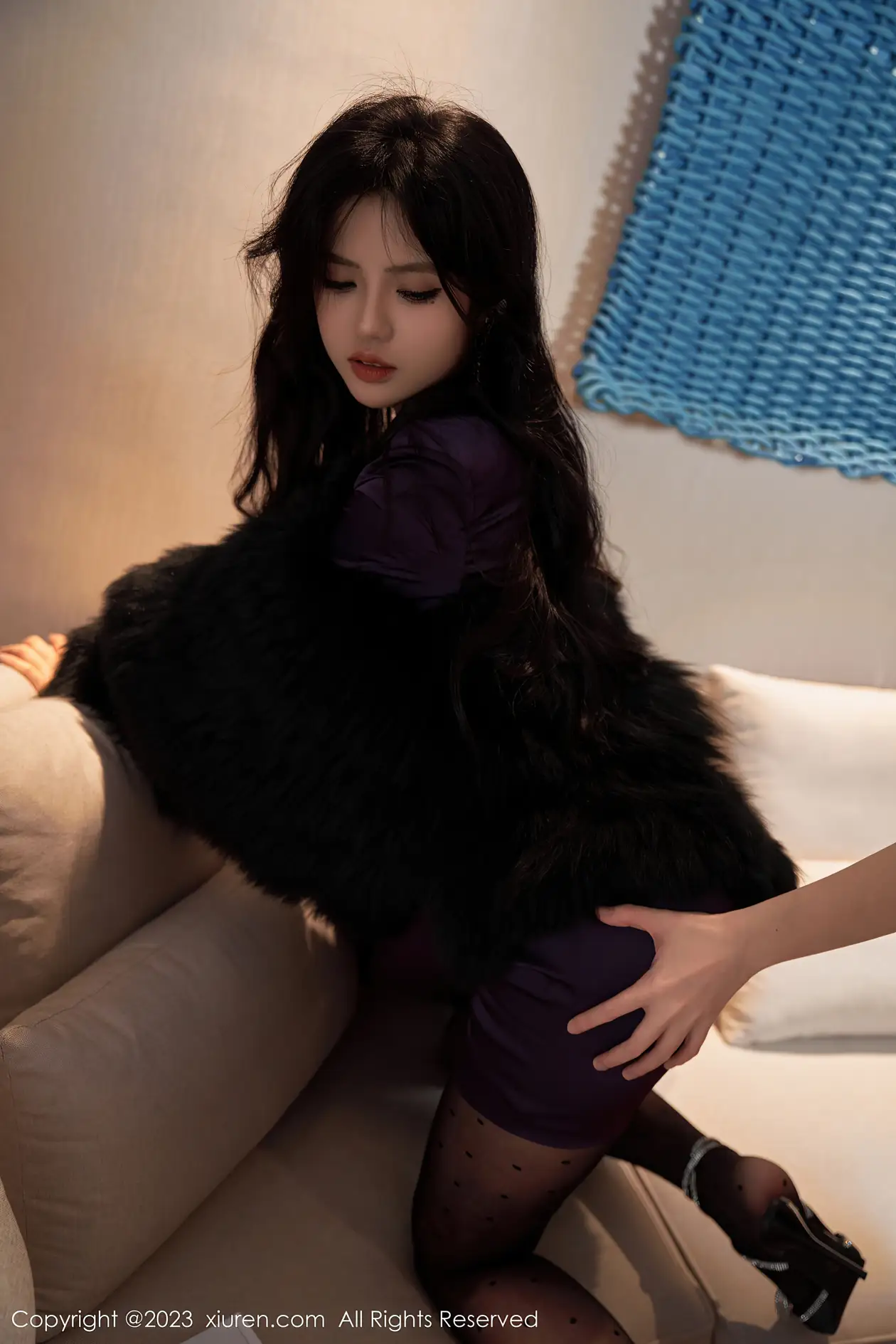 [秀人网] 2023.04.27 NO.6649-037