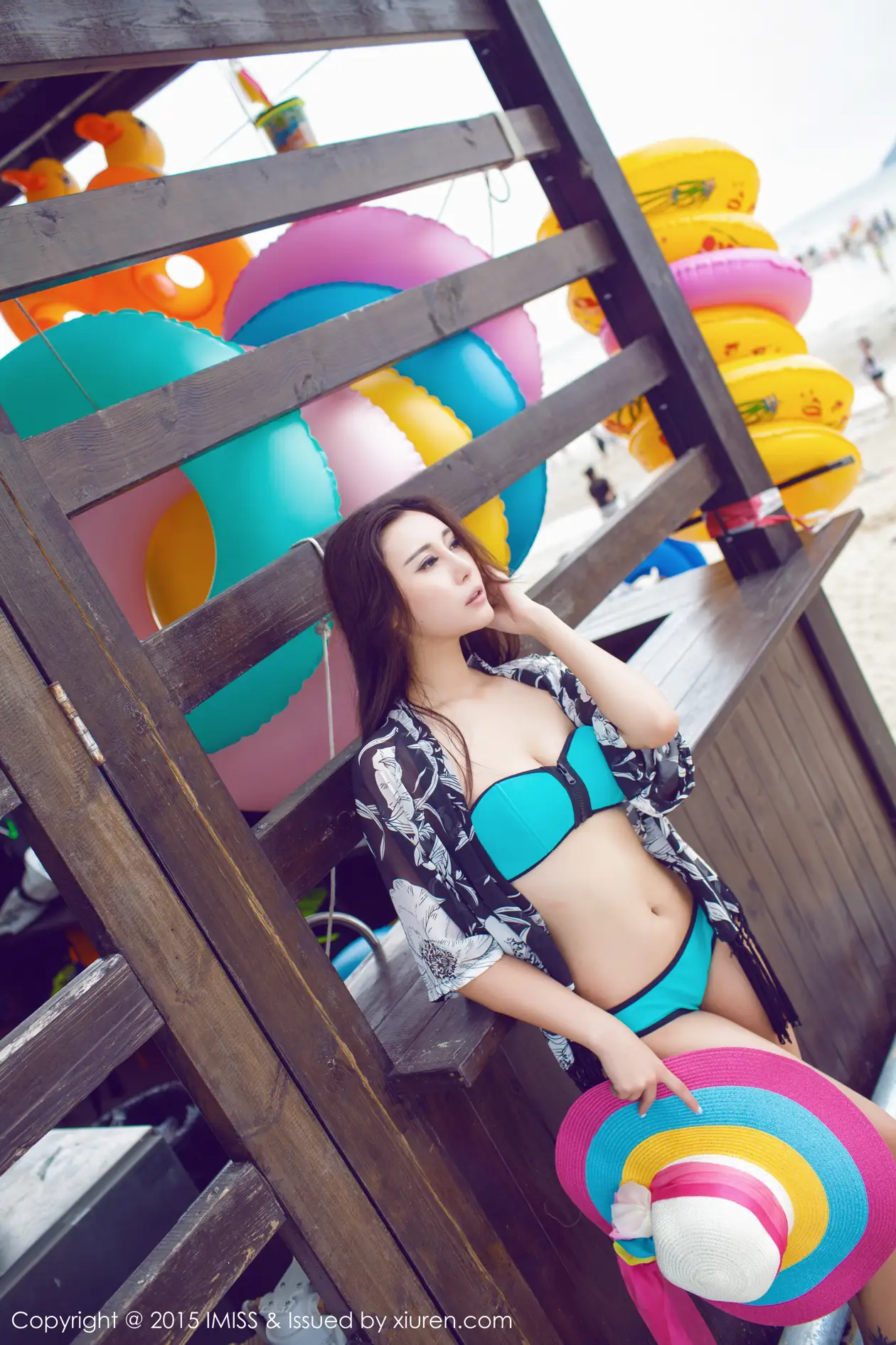[爱蜜社] 2015.08.22 VOL.014-002