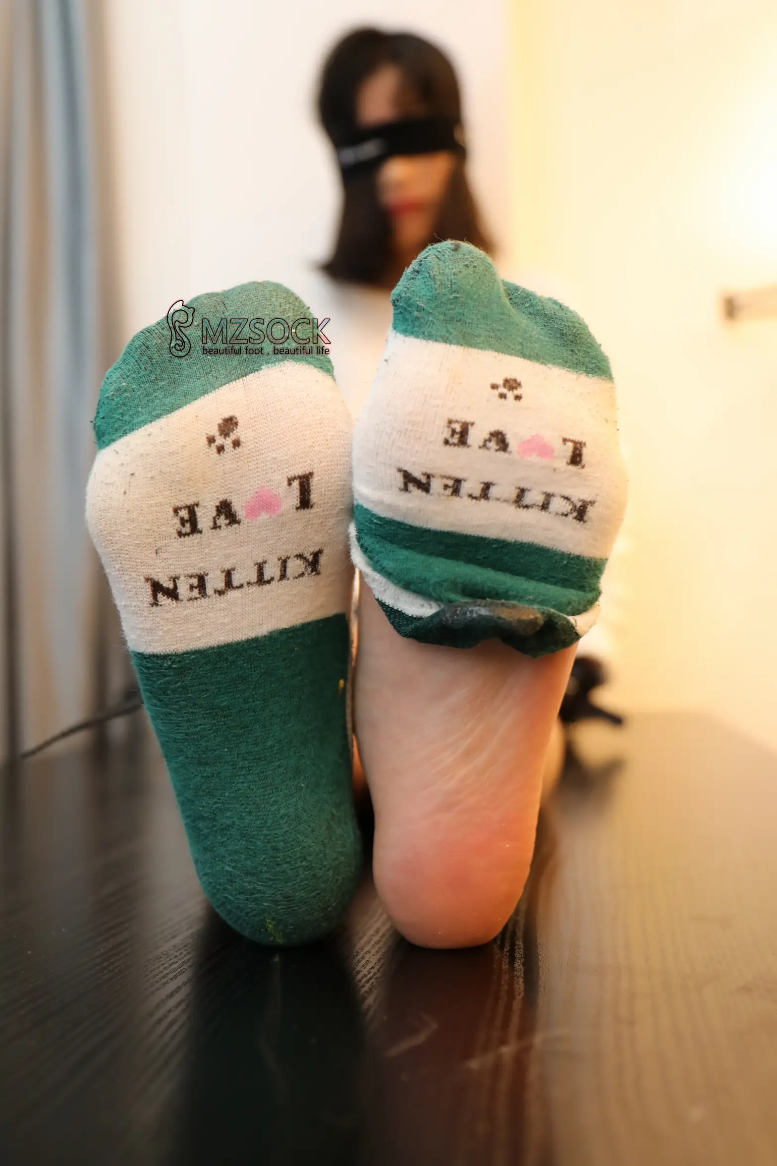 [MZSOCK]爱美足 NO.005-061