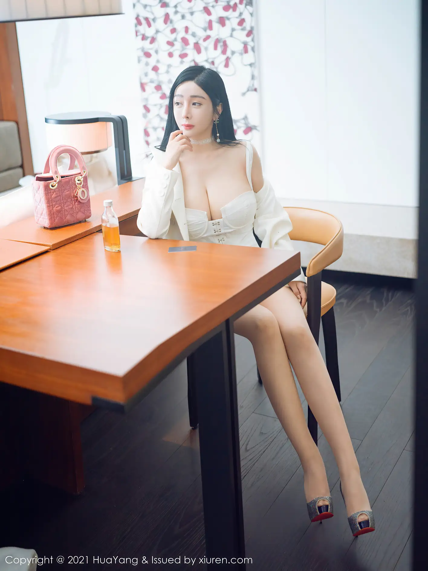 [花漾] 2021.03.30 VOL.0381-019