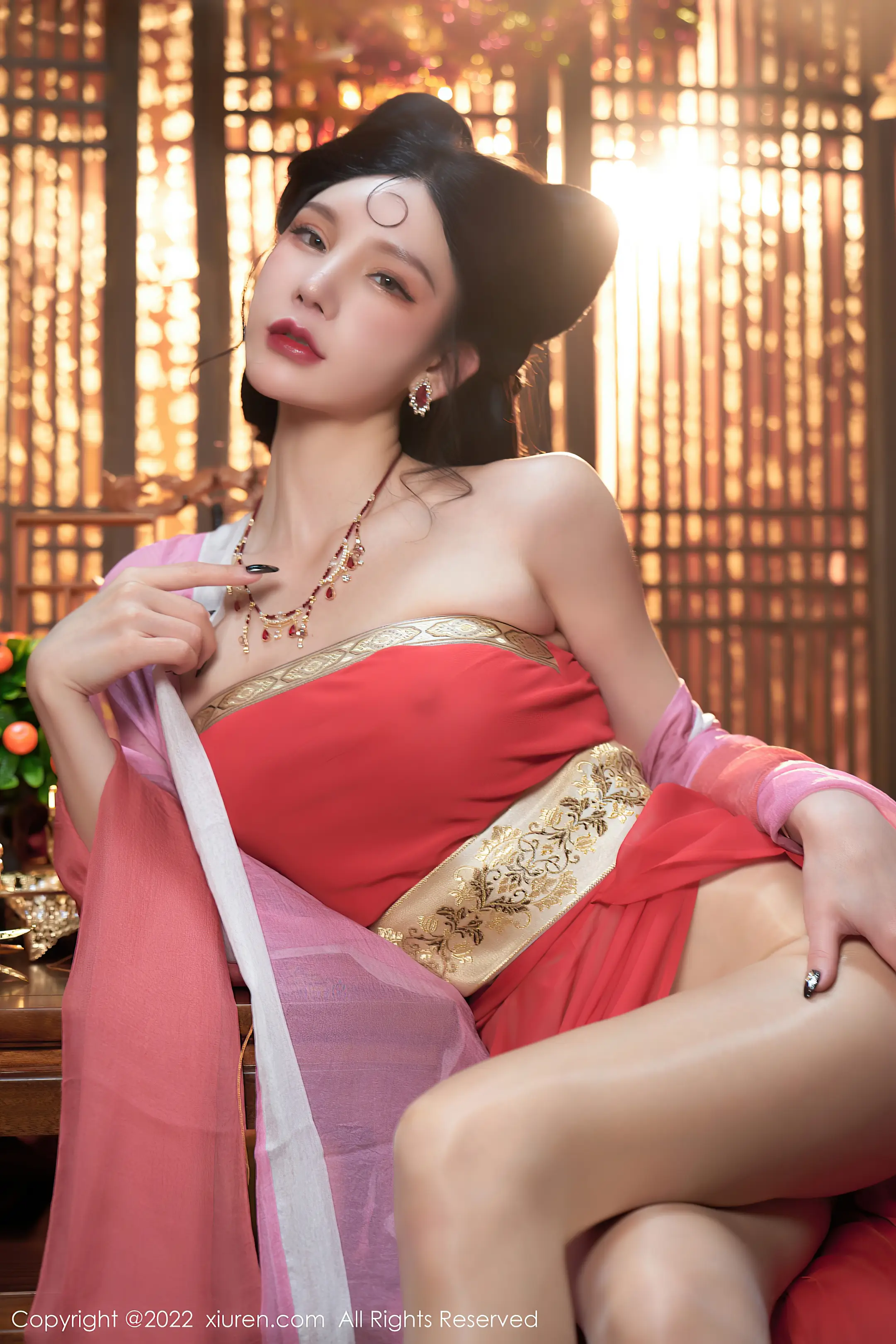 [Xiuren秀人网]2022.02.11-047