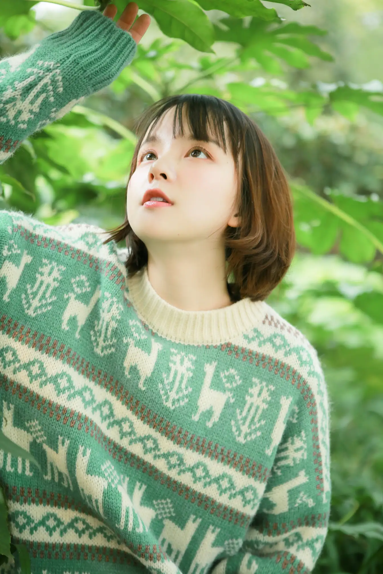 [艺图语] 2022.08.06 Vol.1642-015
