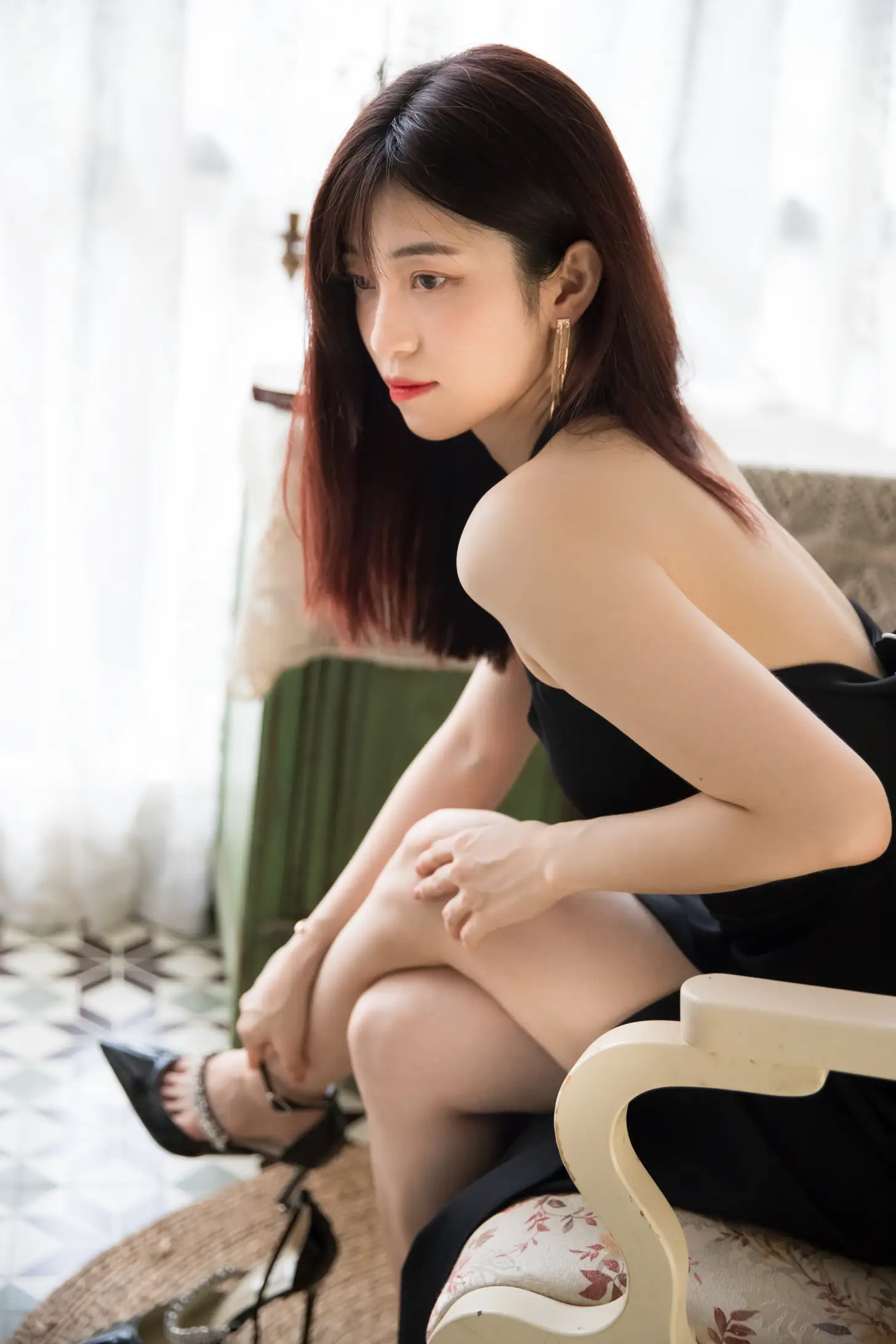 [艺图语] 2021.12.31 Vol.558-004