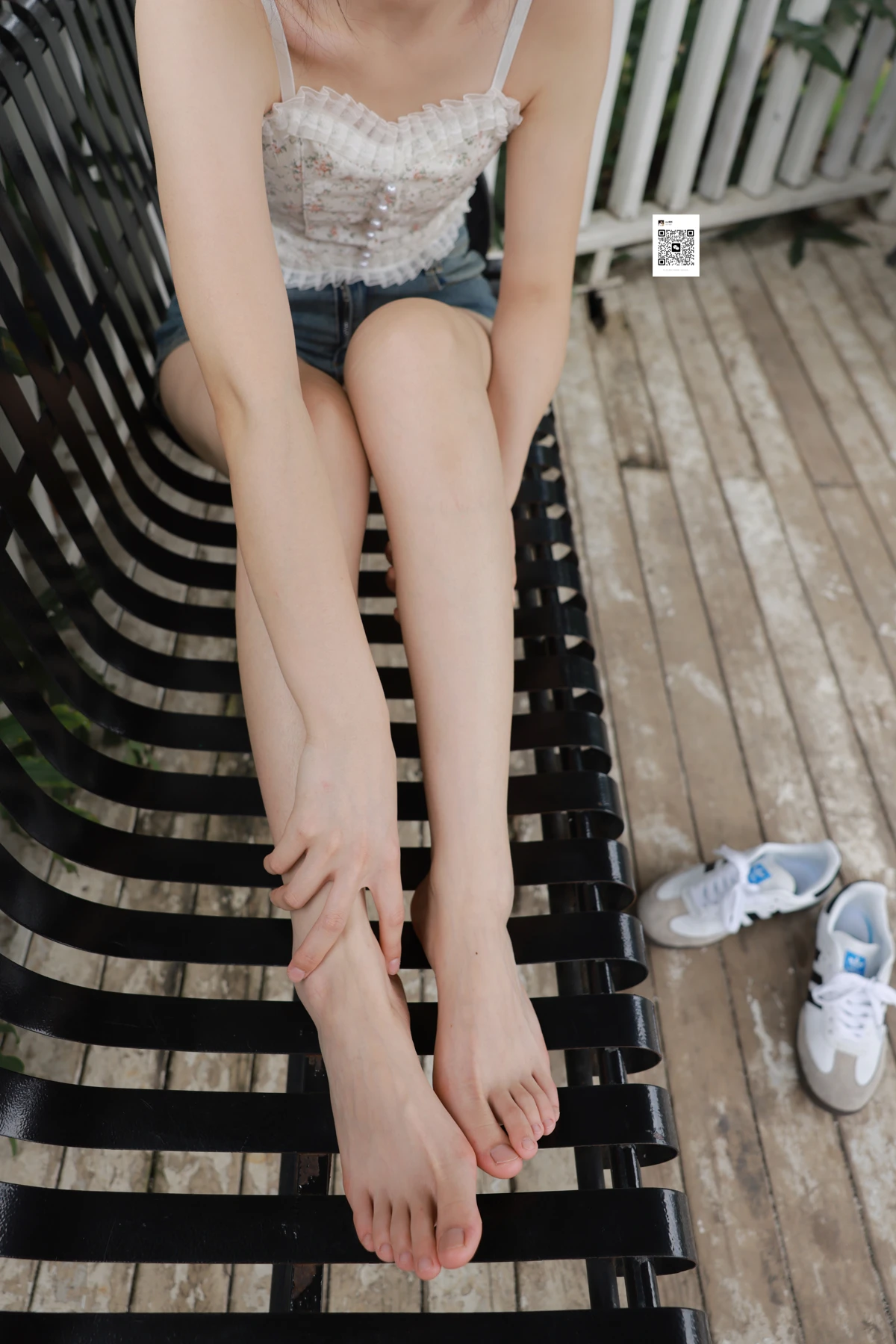 [MZSOCK]爱美足 No.282 梦瑶#梦瑶@[112P]-050