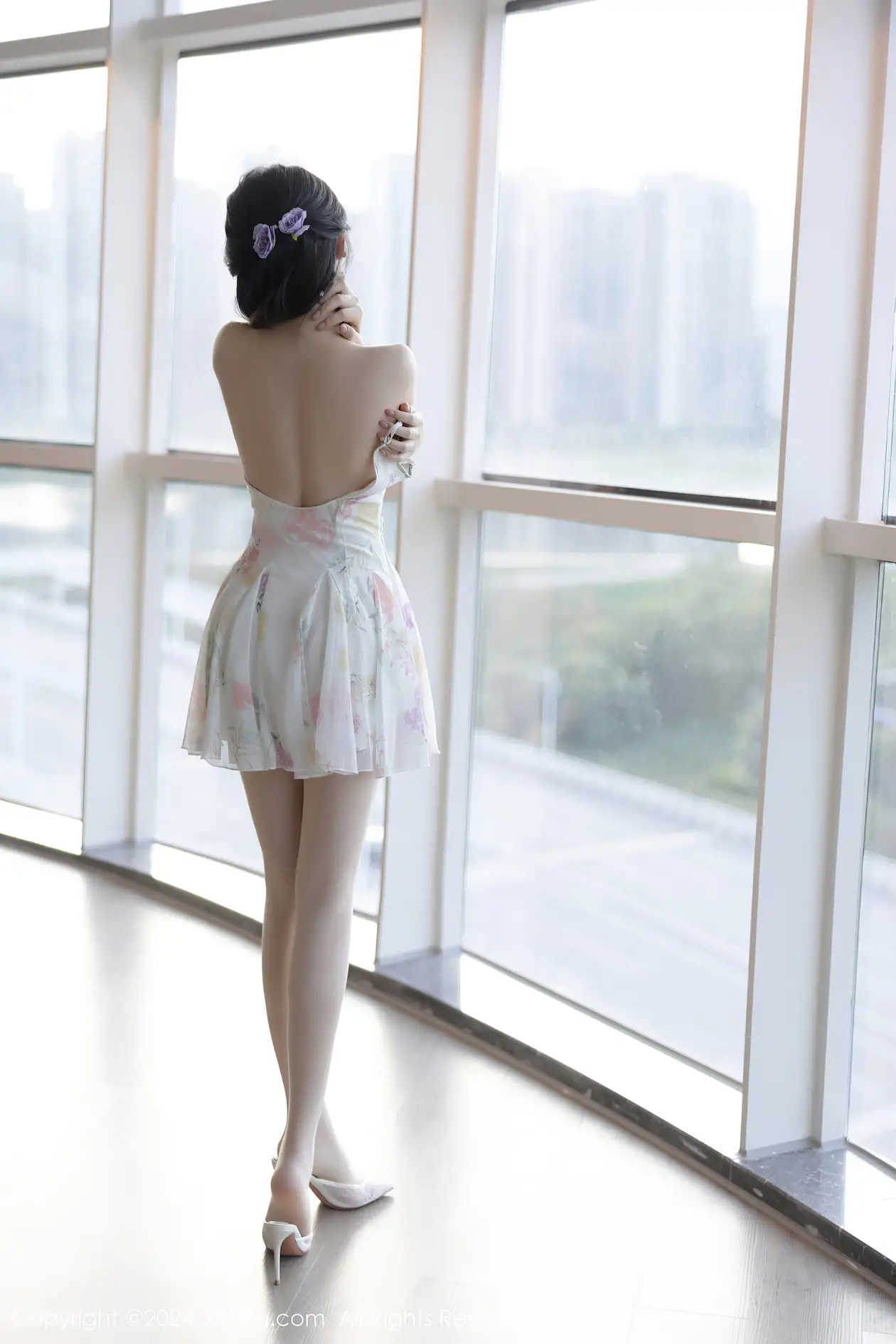 [秀人网] 2024.01.12 NO.7959-035