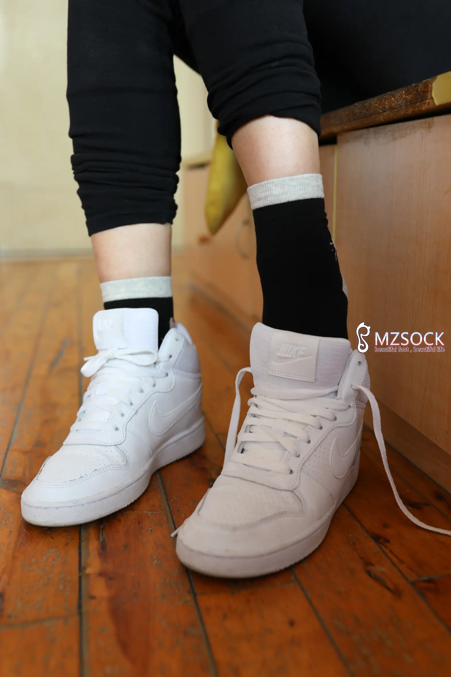 [MZSOCK]爱美足 NO.002-074