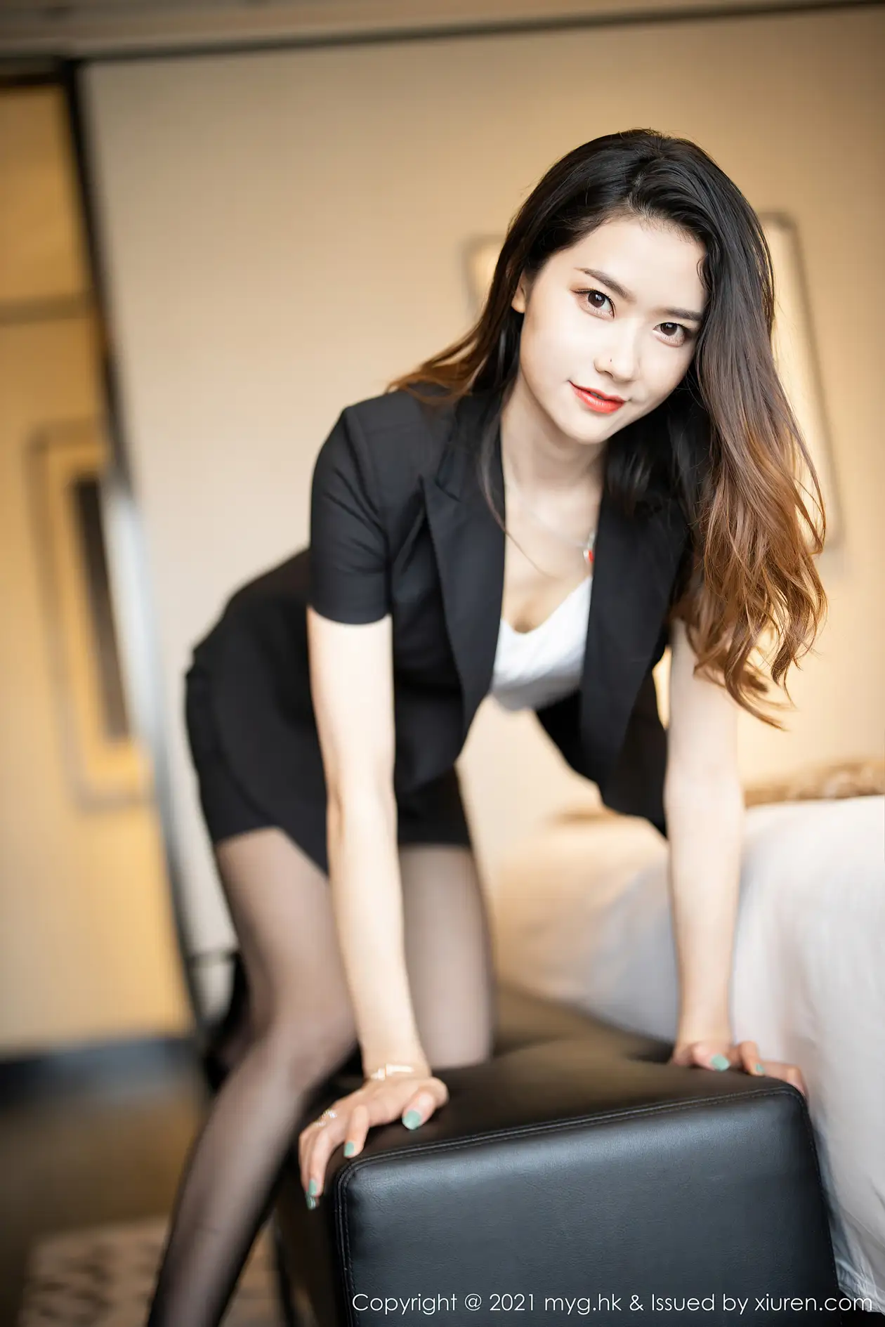 [美媛馆] 2021.06.18 VOL.542-019