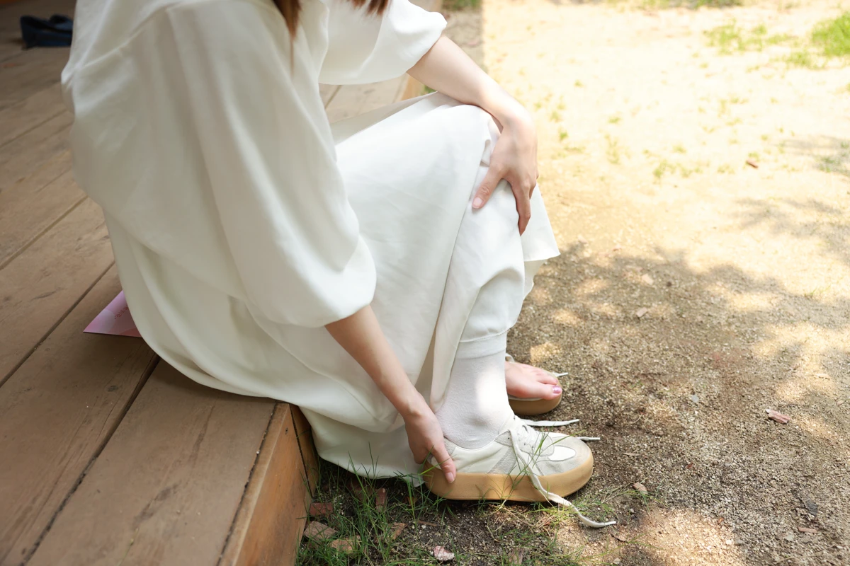 [MZSOCK]爱美足 No.281 杏儿#杏儿@[121P]-047