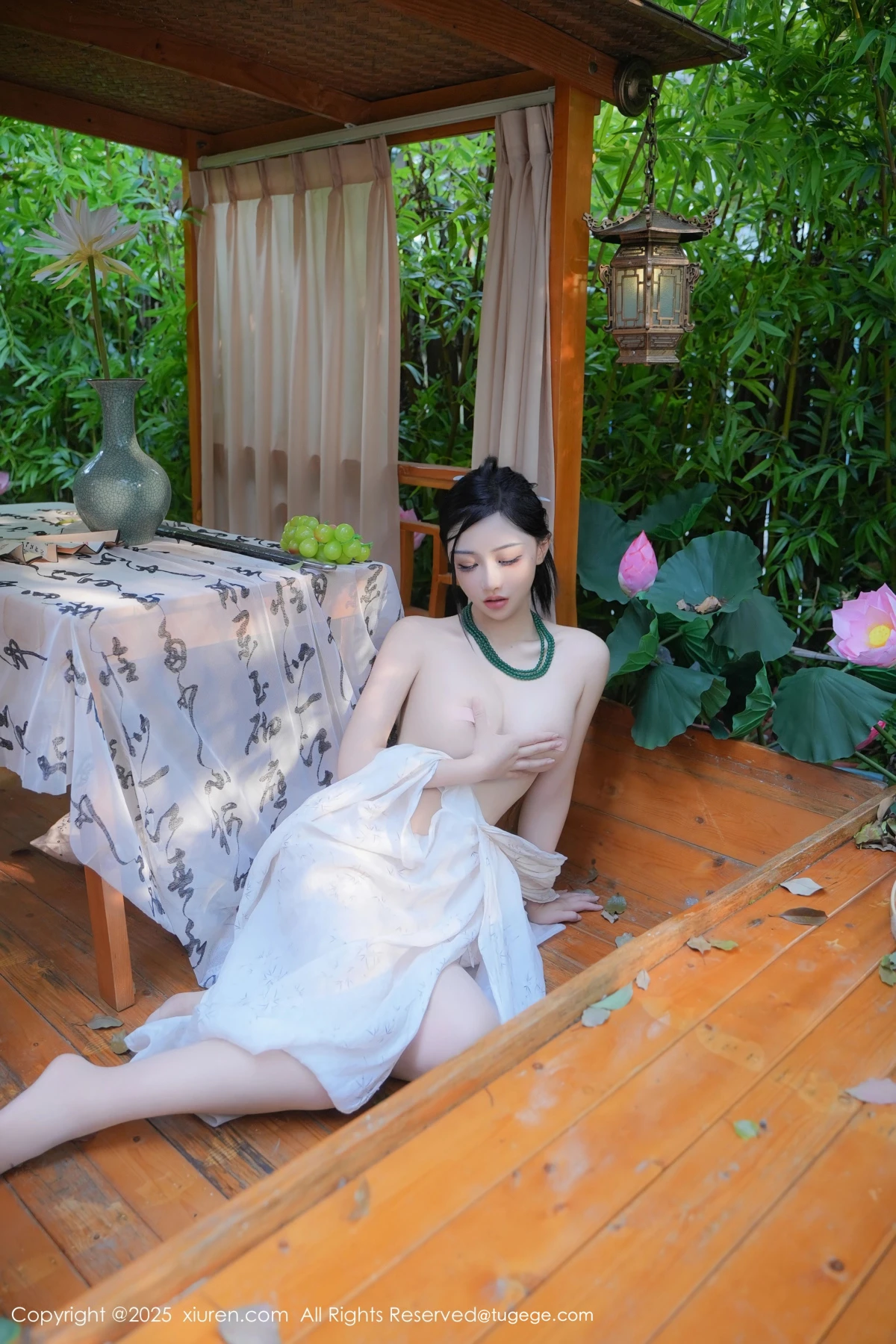 [秀人网] 2025.01.09 No.9730 妙可可Cheese、秀人旗下#[84P]-057