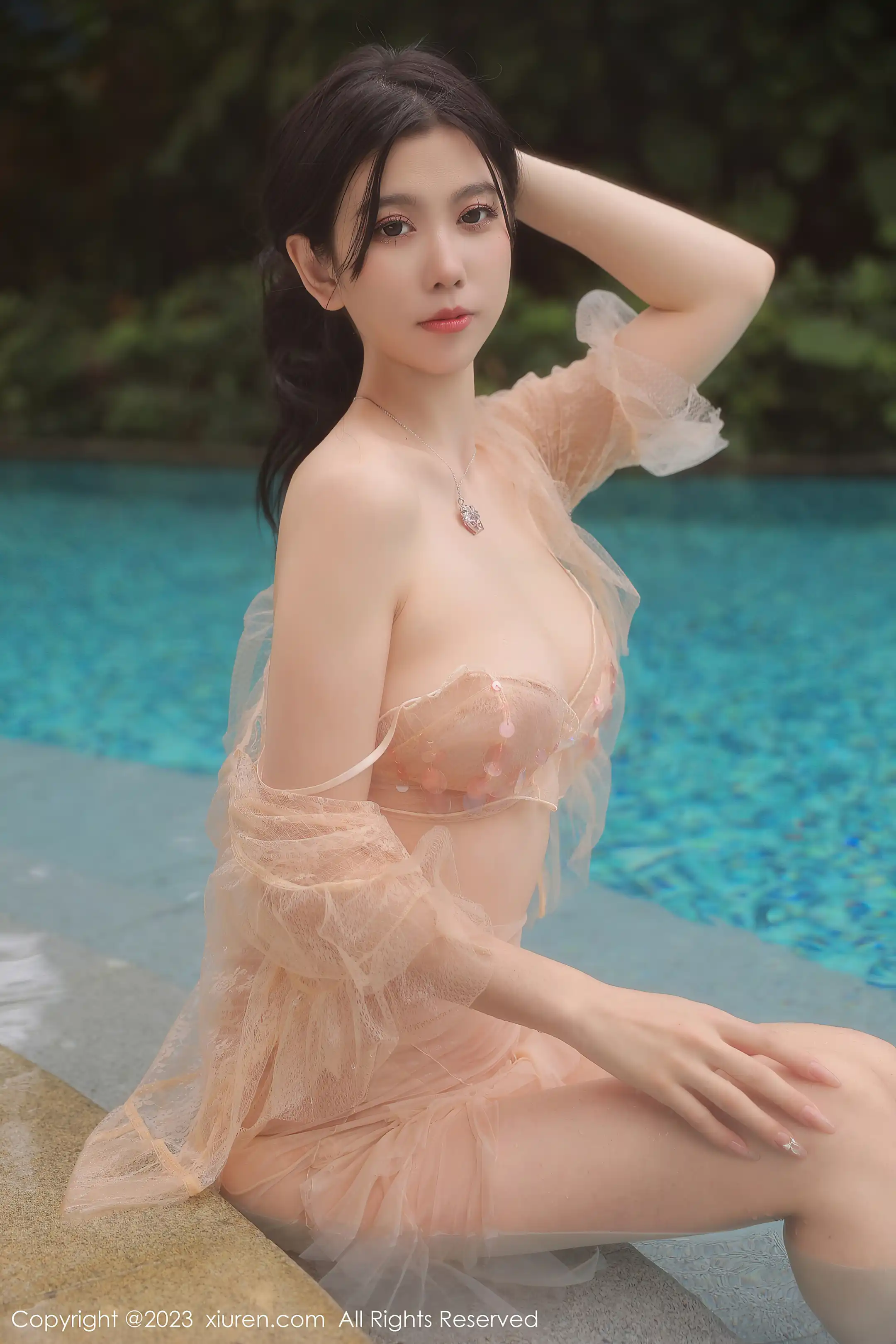 [秀人网] 2023.03.07 NO.6370-016