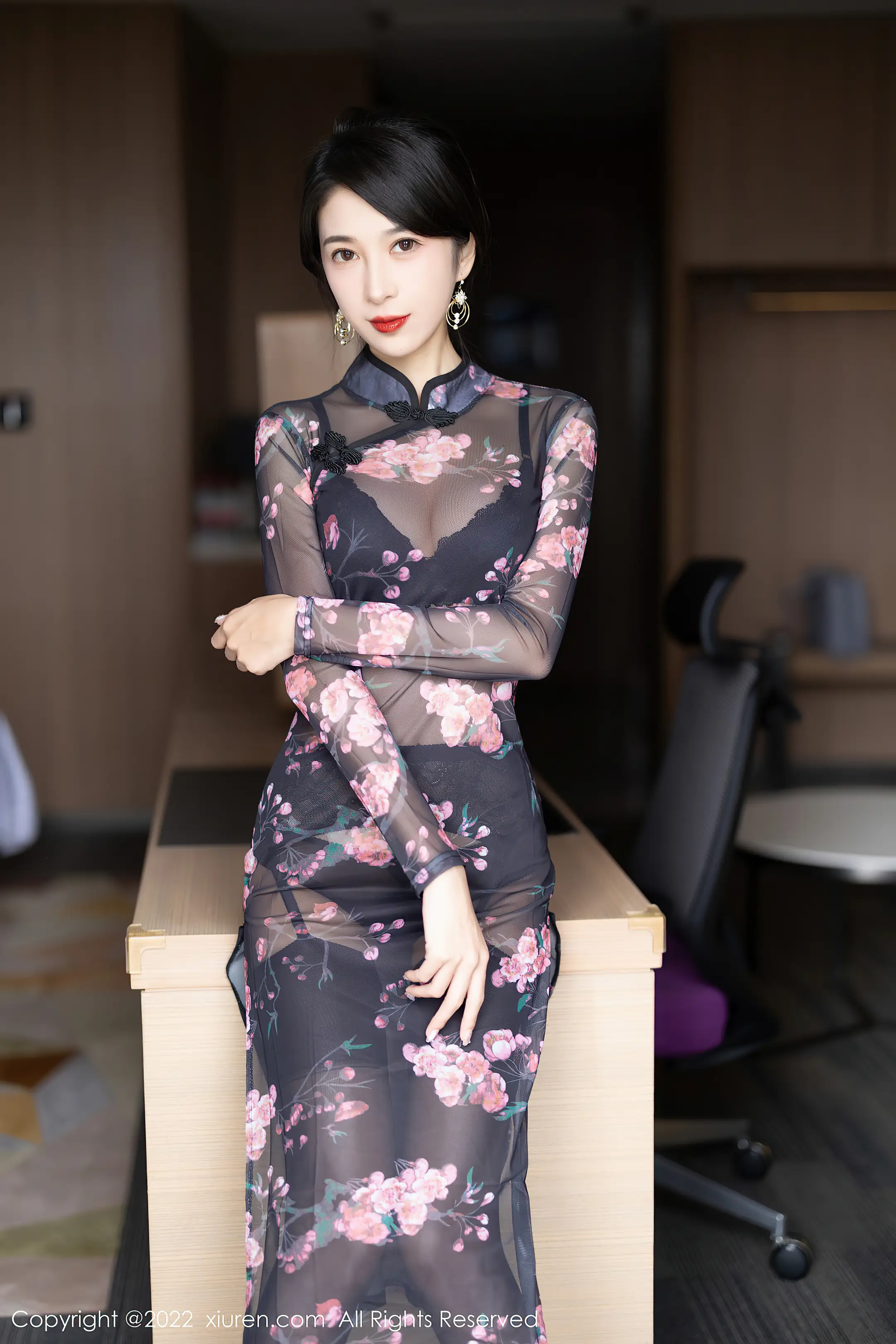 [Xiuren秀人网] 2022.09.14 NO.5585-005