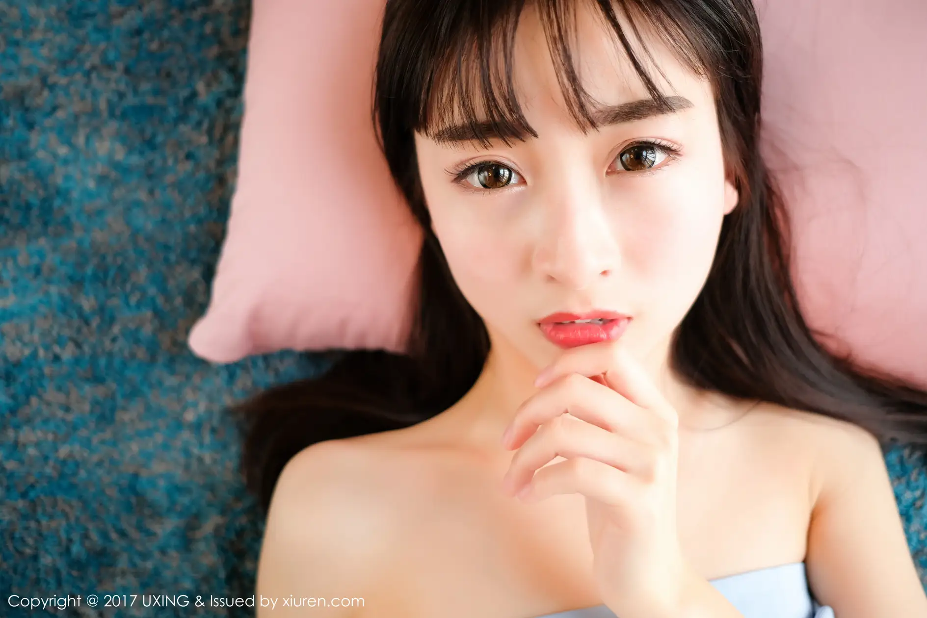 [优星馆] 2017.03.01 VOL.041-029