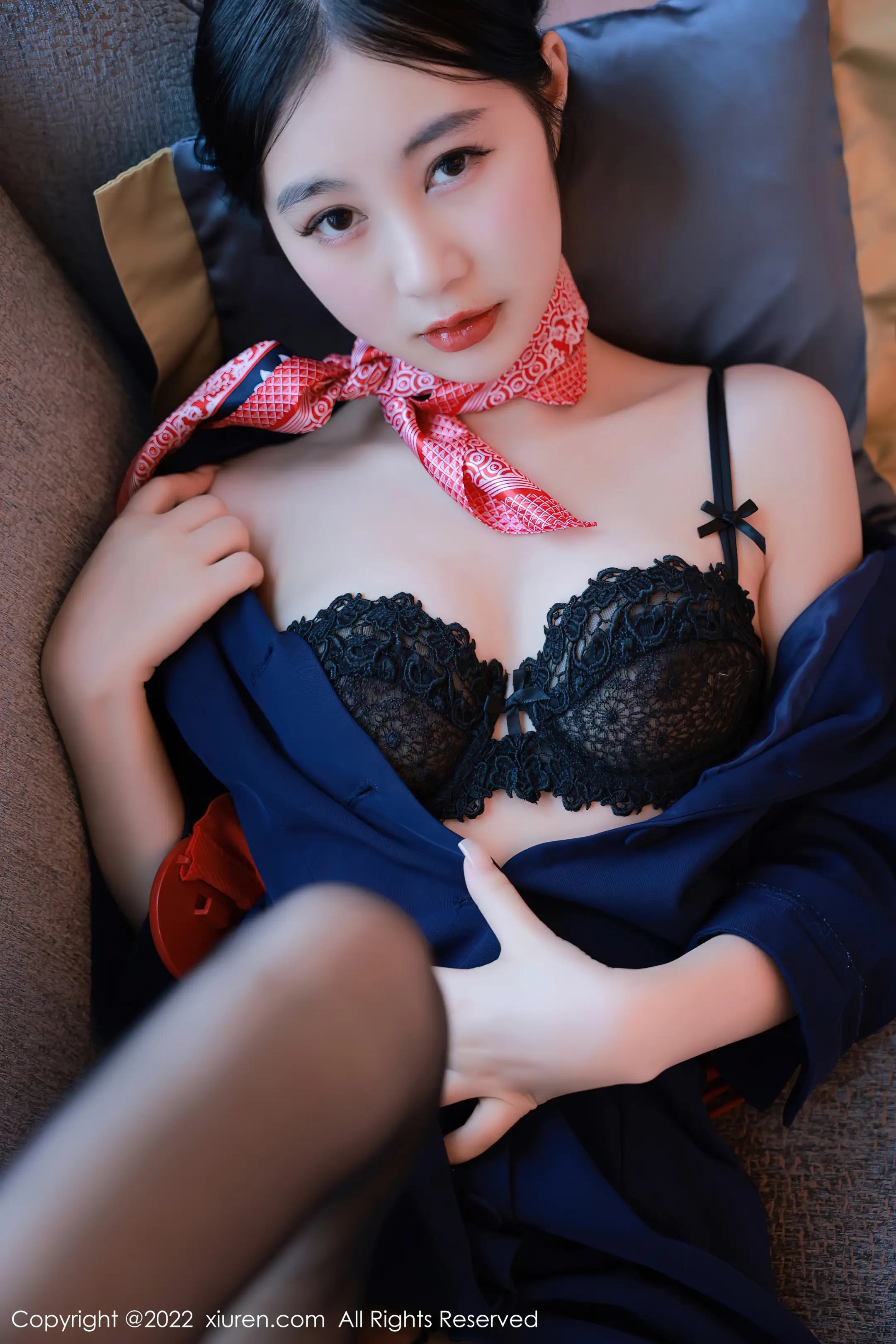 [Xiuren秀人网] 2022.09.13 NO.5579-029