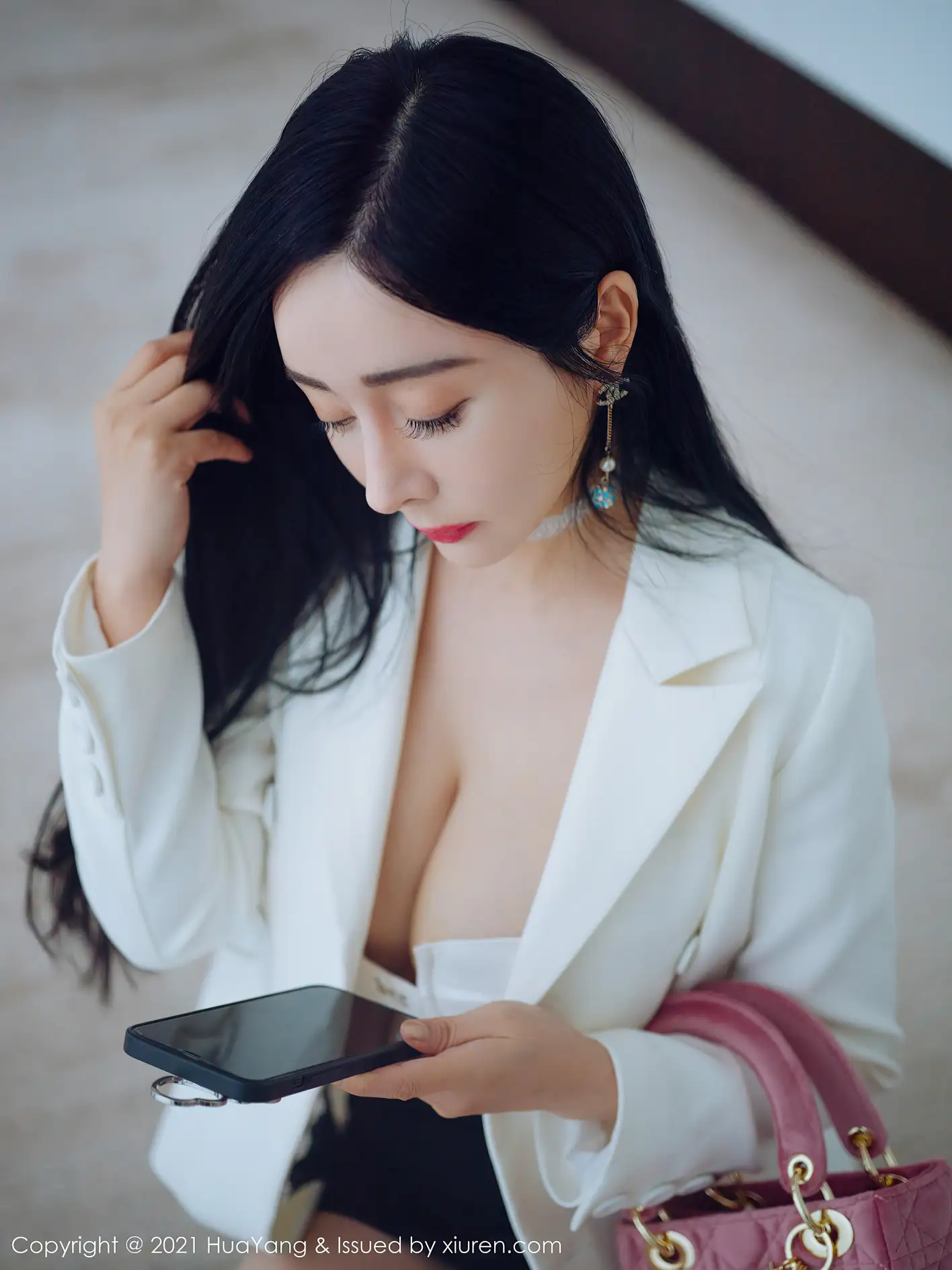 [花漾] 2021.03.30 VOL.0381-012