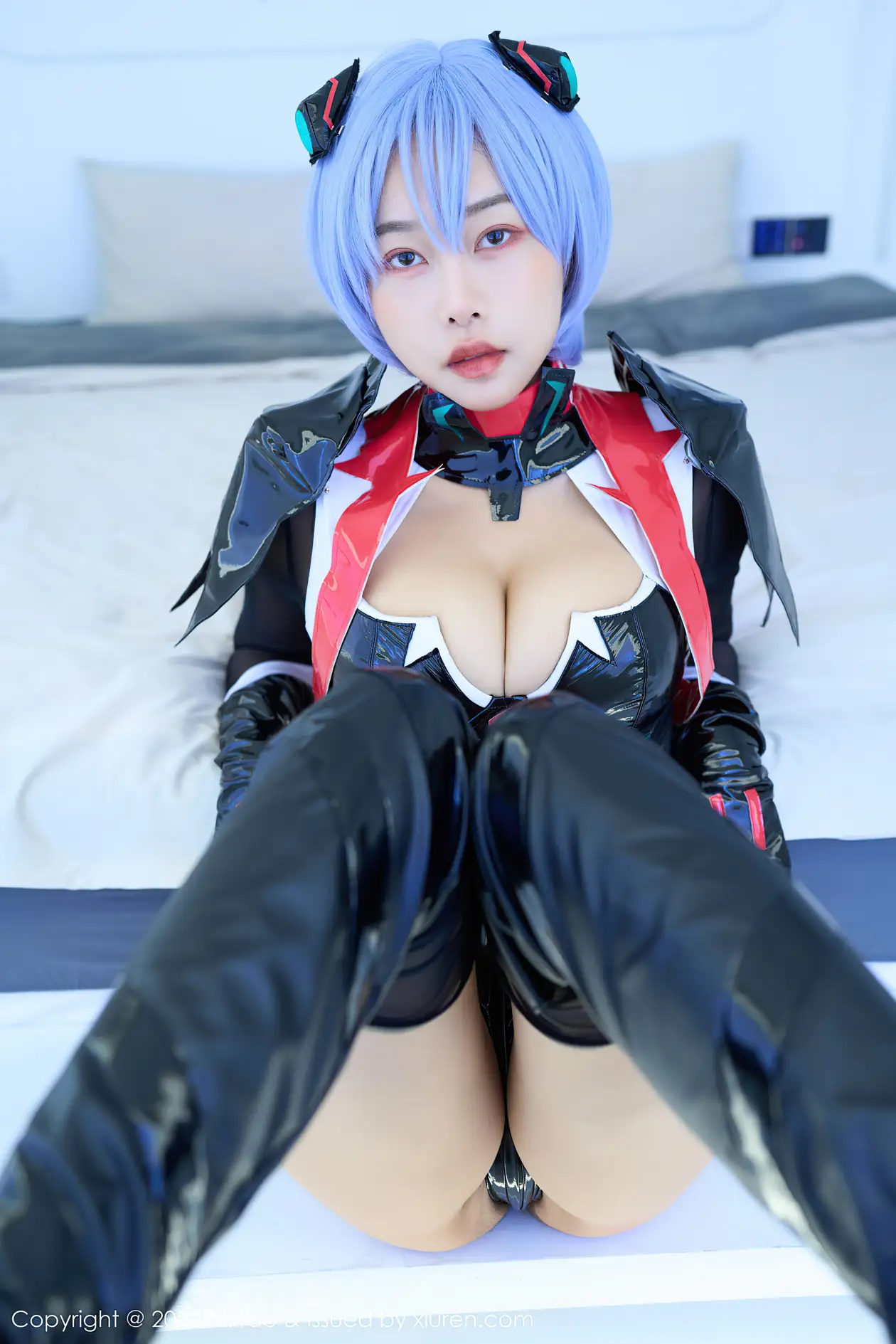 [蜜桃社] 2022.05.04 Vol.148-031