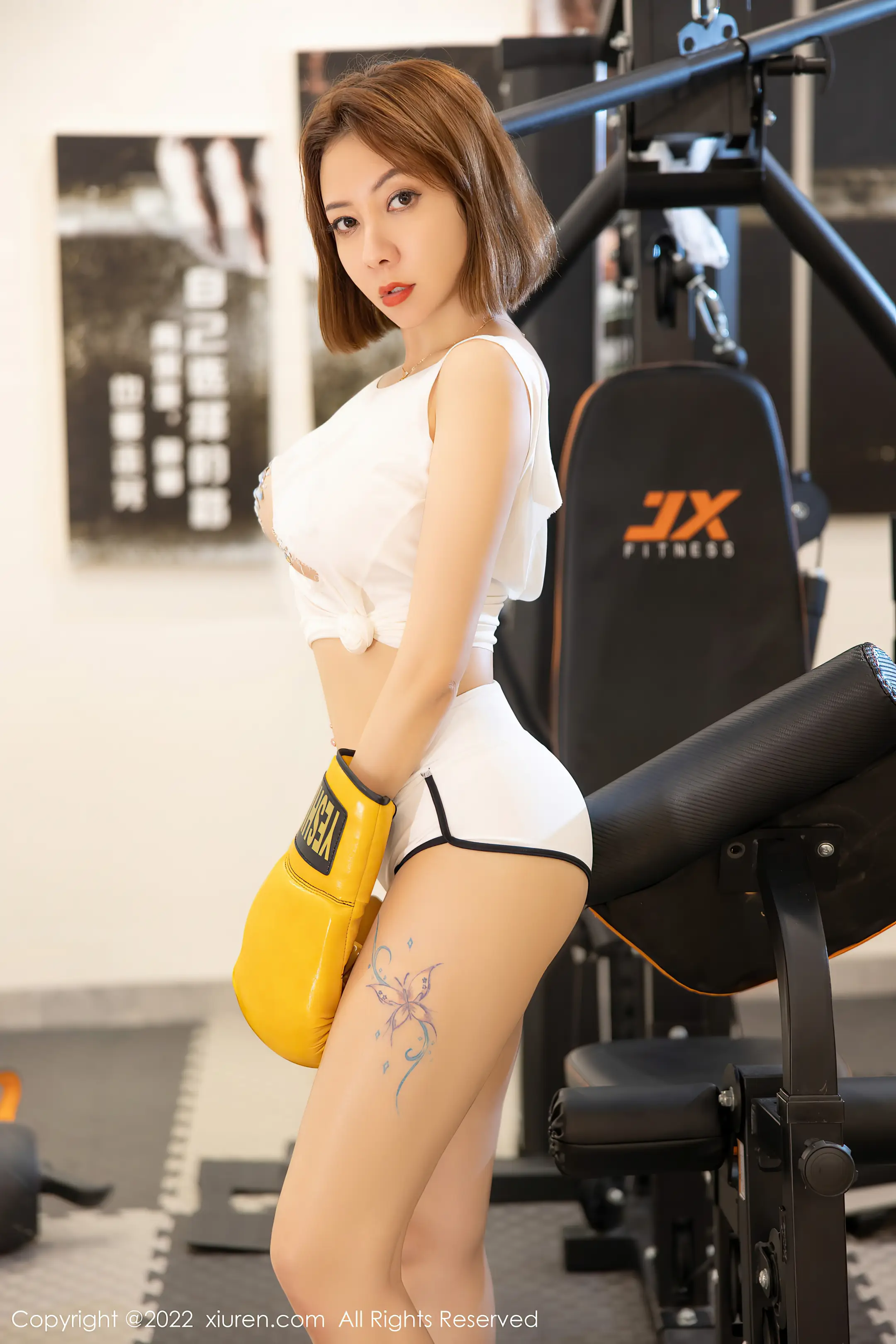 [Xiuren秀人网]2022.02.08-005