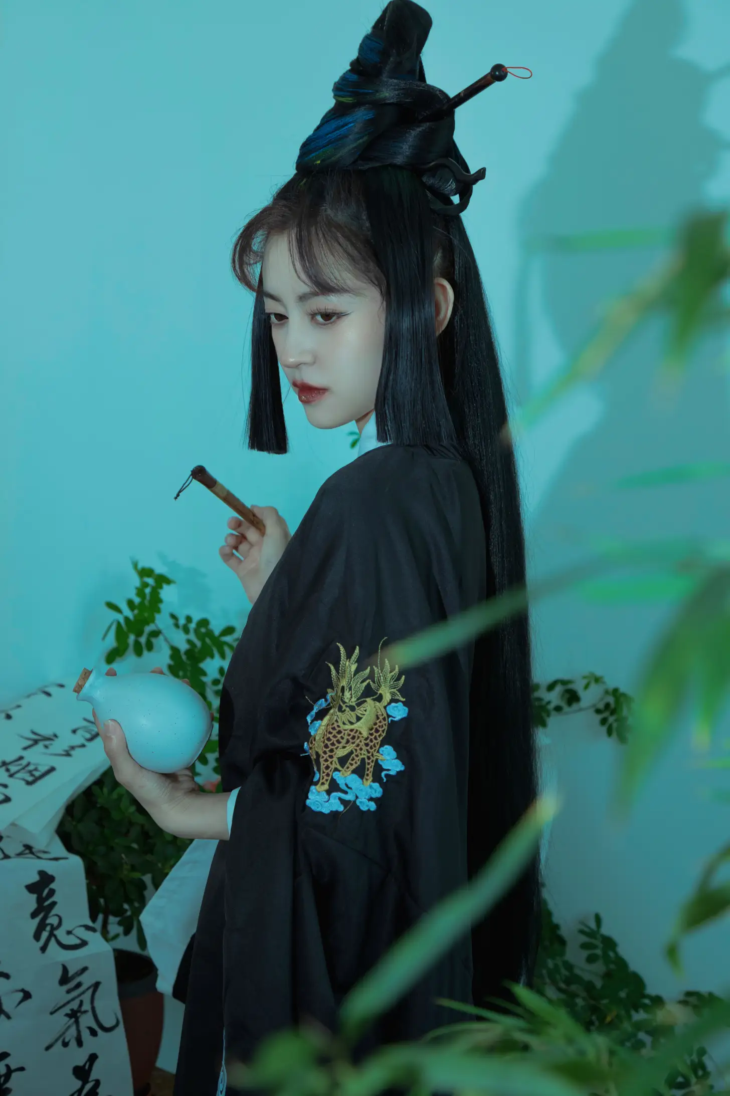 [艺图语] 2022.08.01 Vol.1597-026