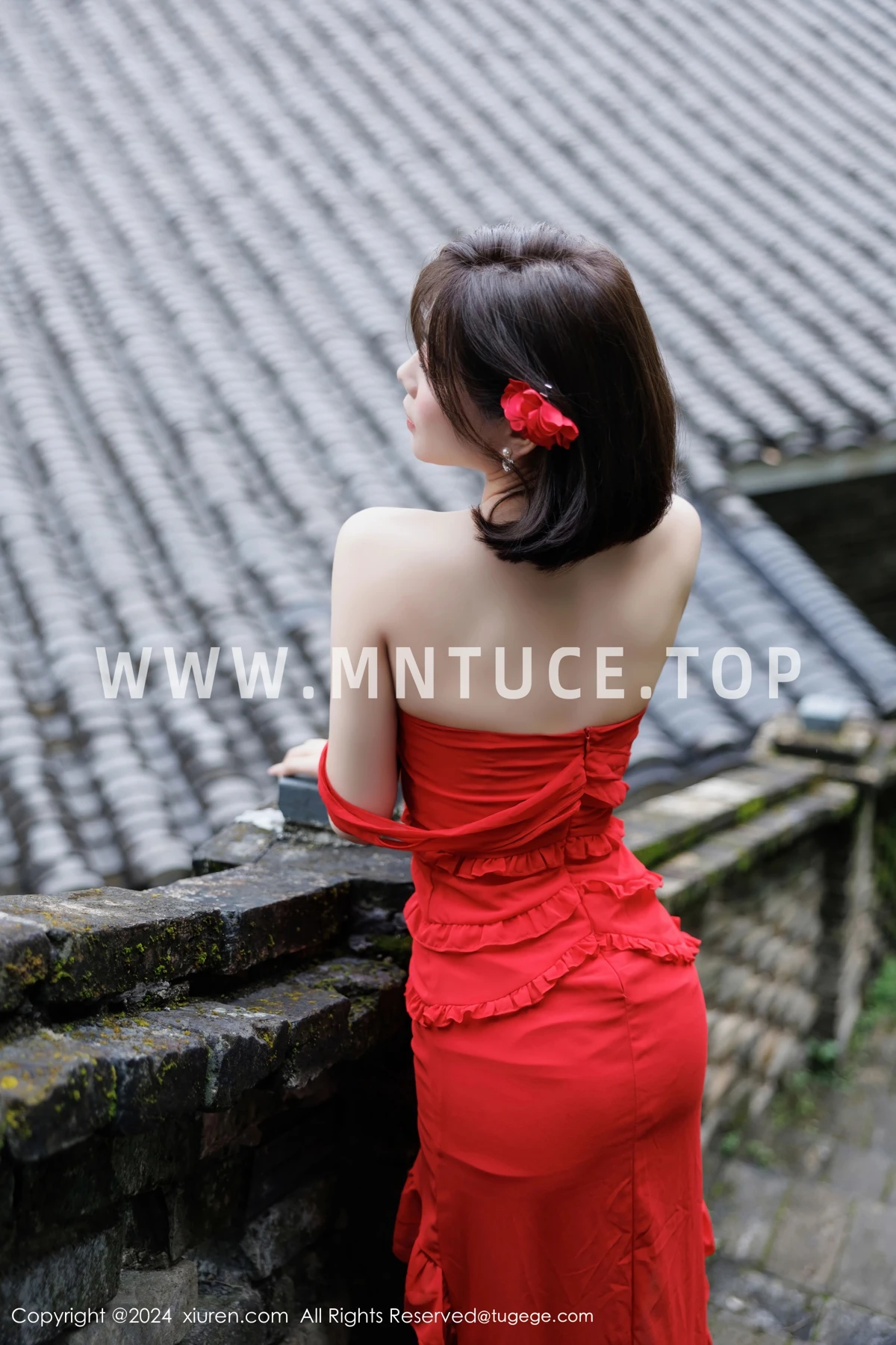 [秀人网] 2024.11.14 No.9449 徐莉芝Booty、秀人旗下#[101P]-015