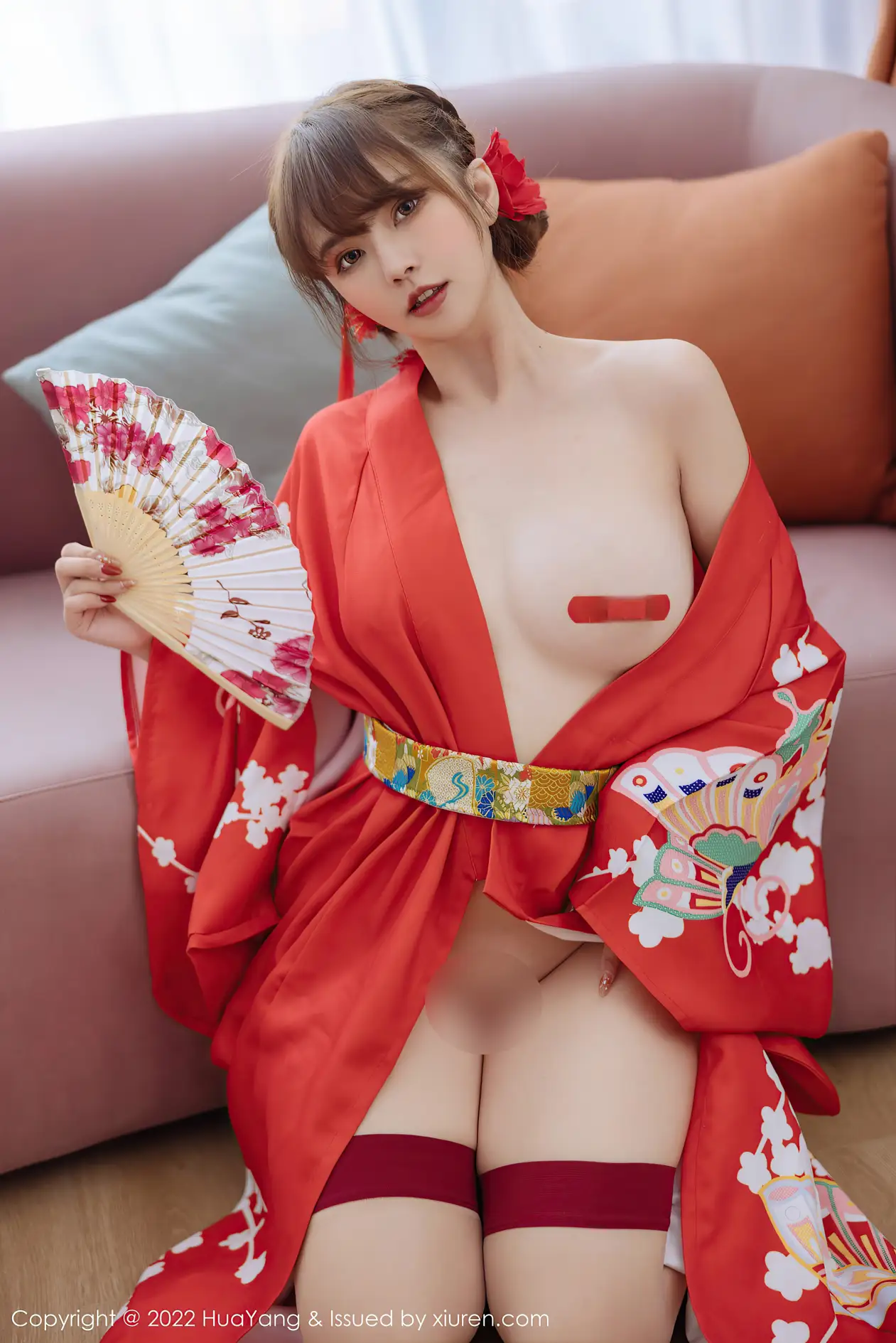 [花漾] 2022.11.15 VOL.0518-023