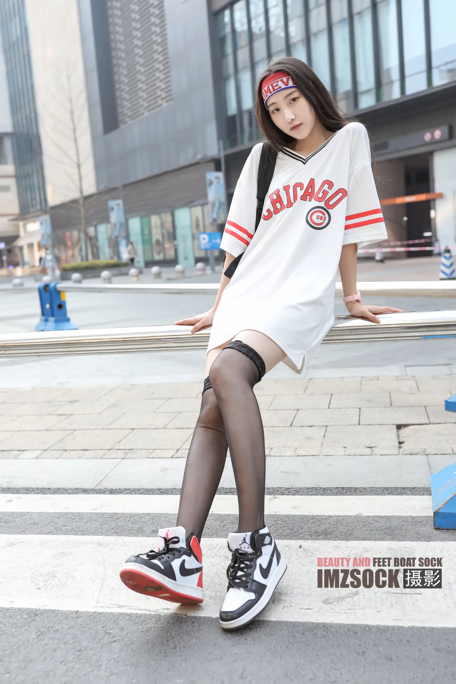 [MZSOCK]爱美足 NO.251-003