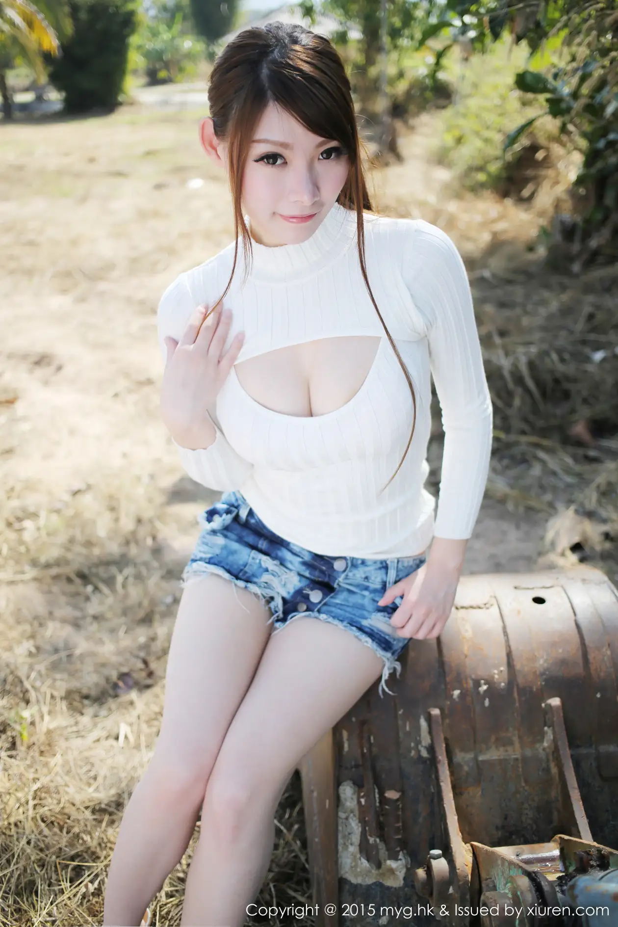 [美媛馆] 2015.02.03 VOL.097-019