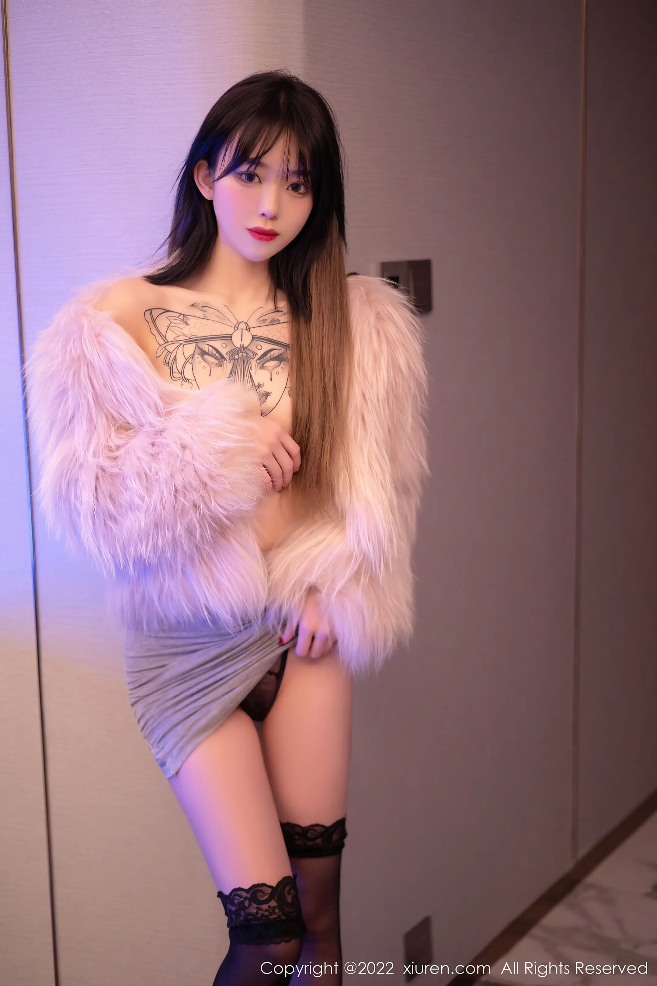 [Xiuren秀人网]2022.01.10-019