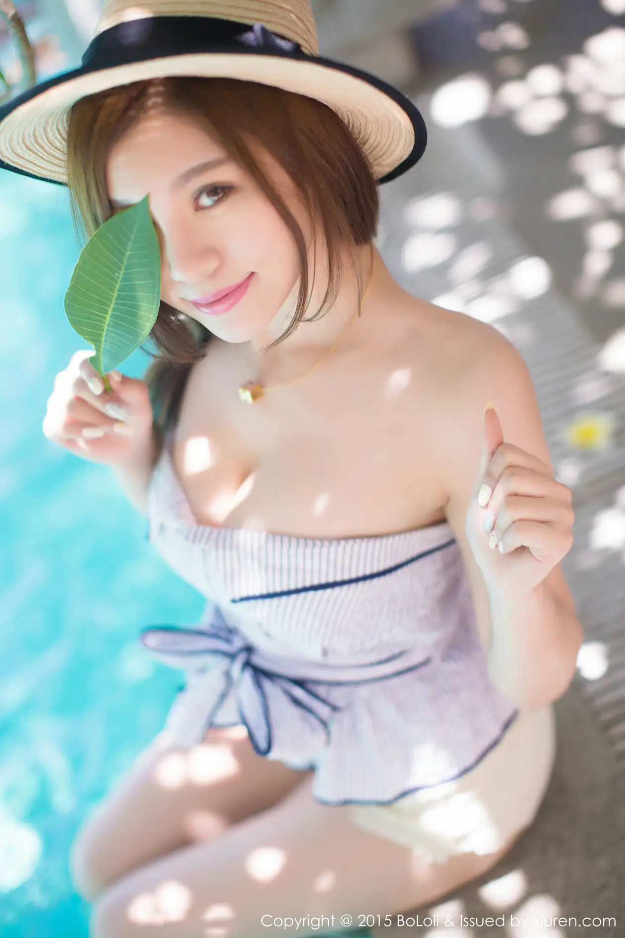 [波萝社] 2015.04.22 Vol.014-050