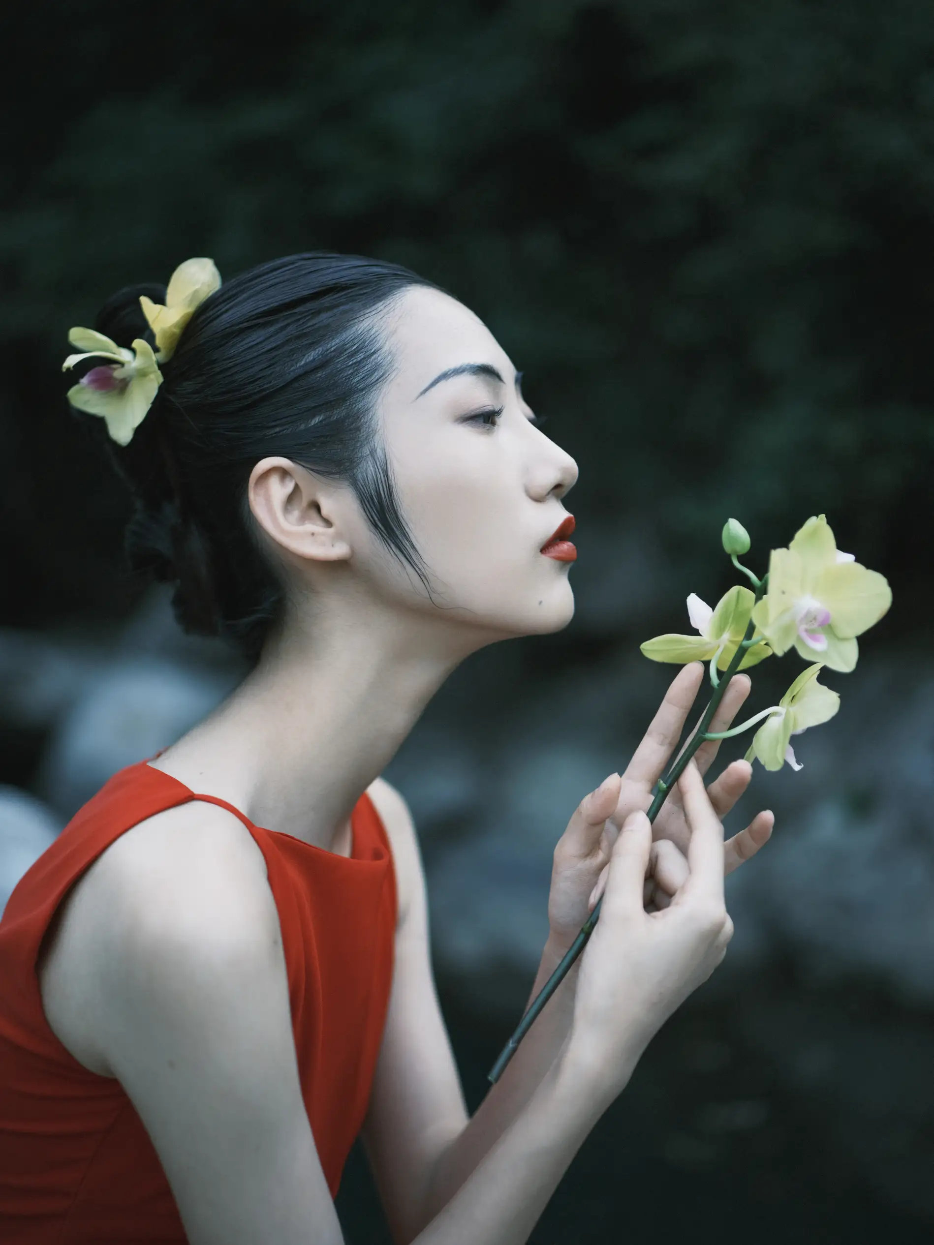 [艺图语] 2022.11.14 Vol.2074-035