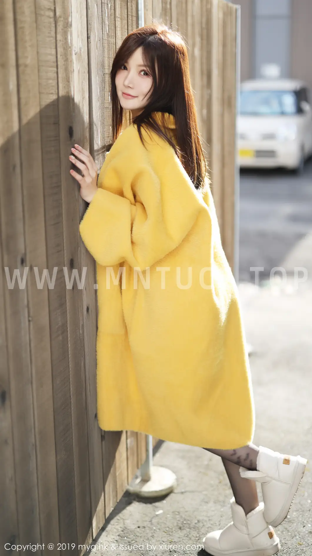 [美媛馆] 2019.12.27 VOL.418-016
