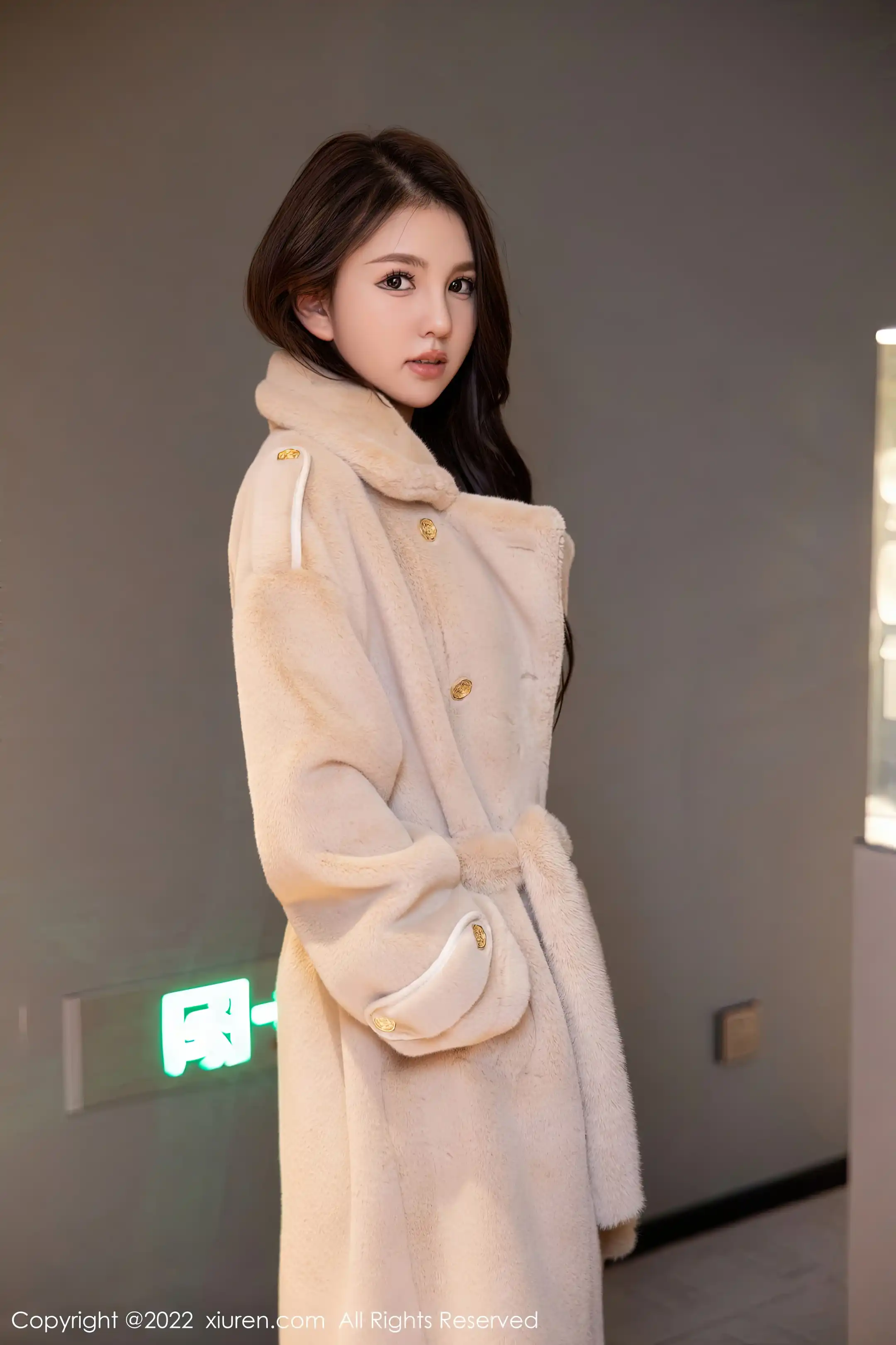 [秀人网] 2022.12.21 NO.6023-003
