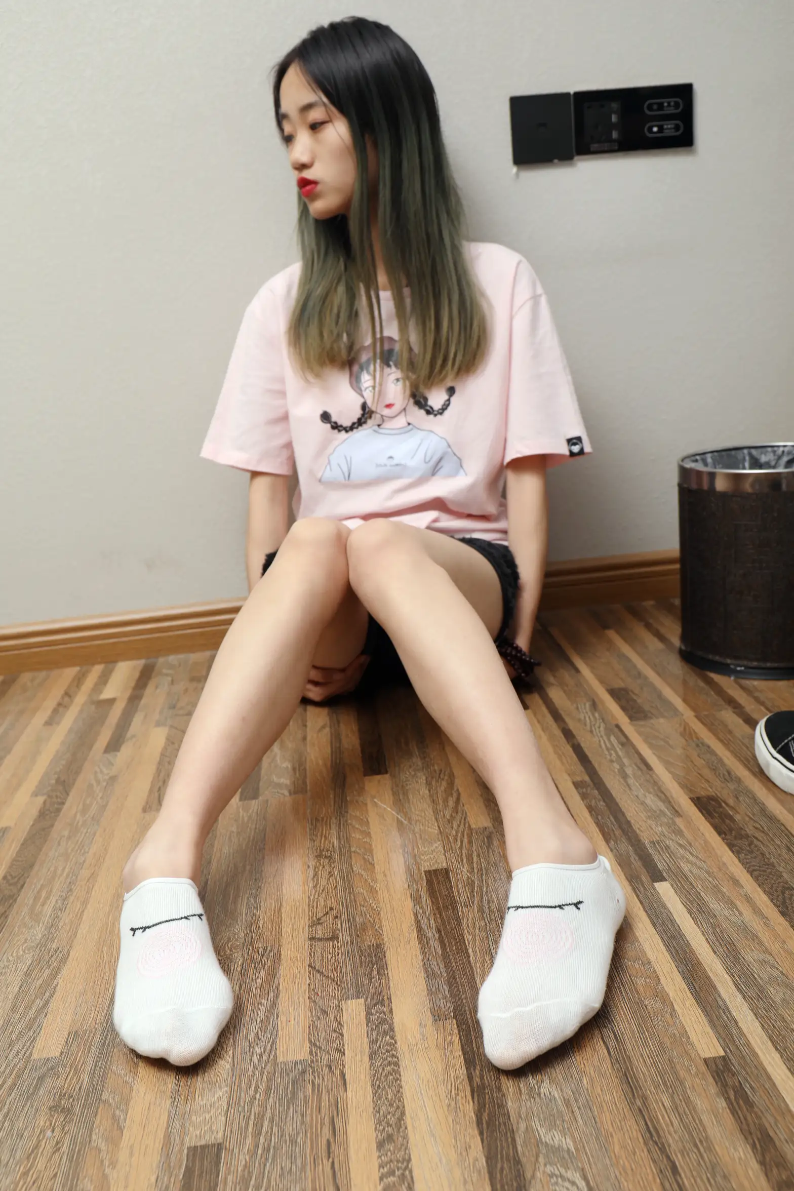 [MZSOCK]爱美足 NO.032-063