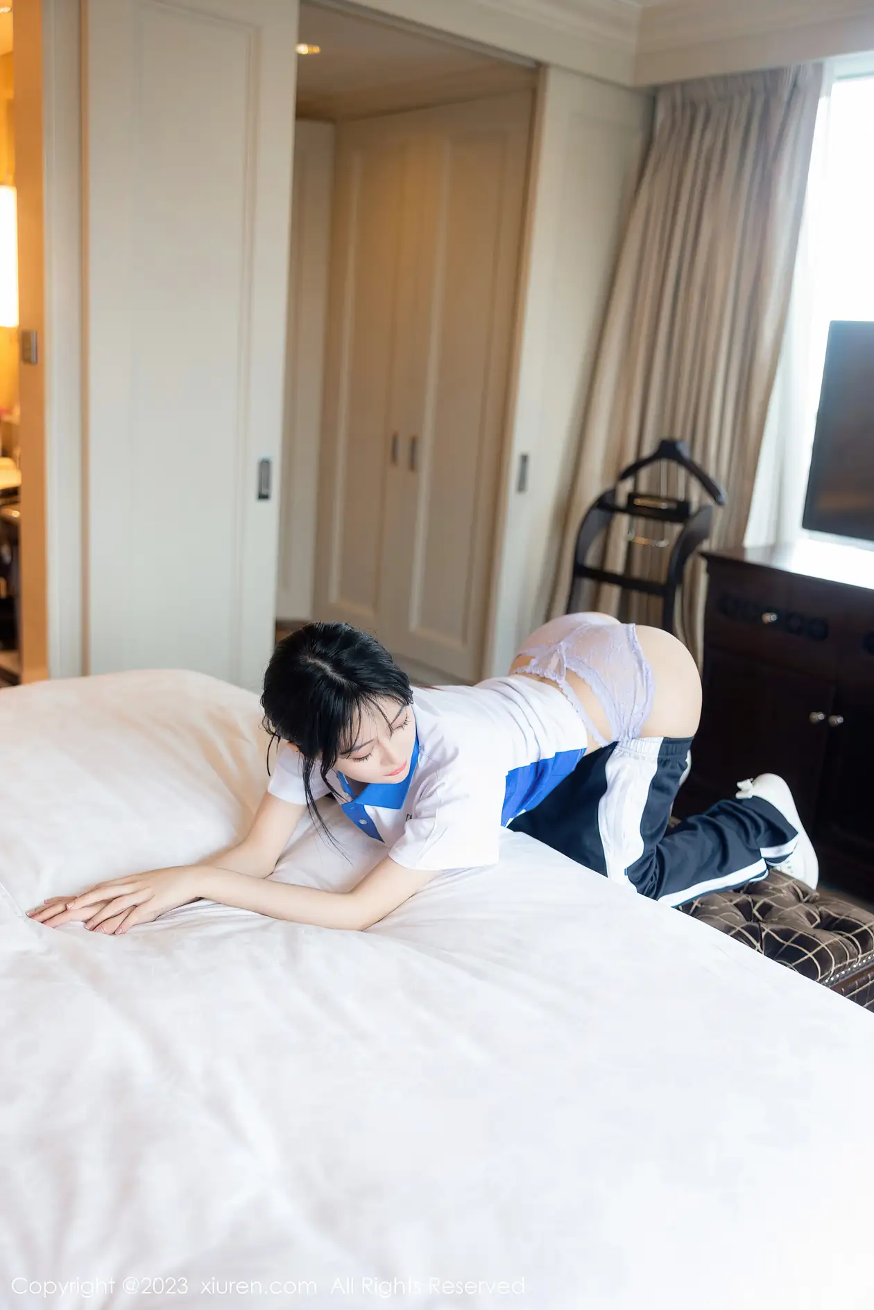 [秀人网] 2023.07.14 NO.7085-057