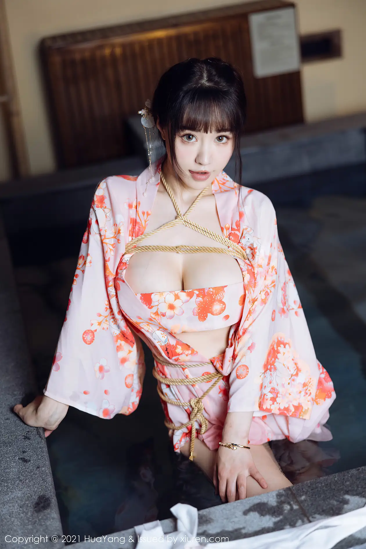 [花漾] 2021.11.12 VOL.0463-023