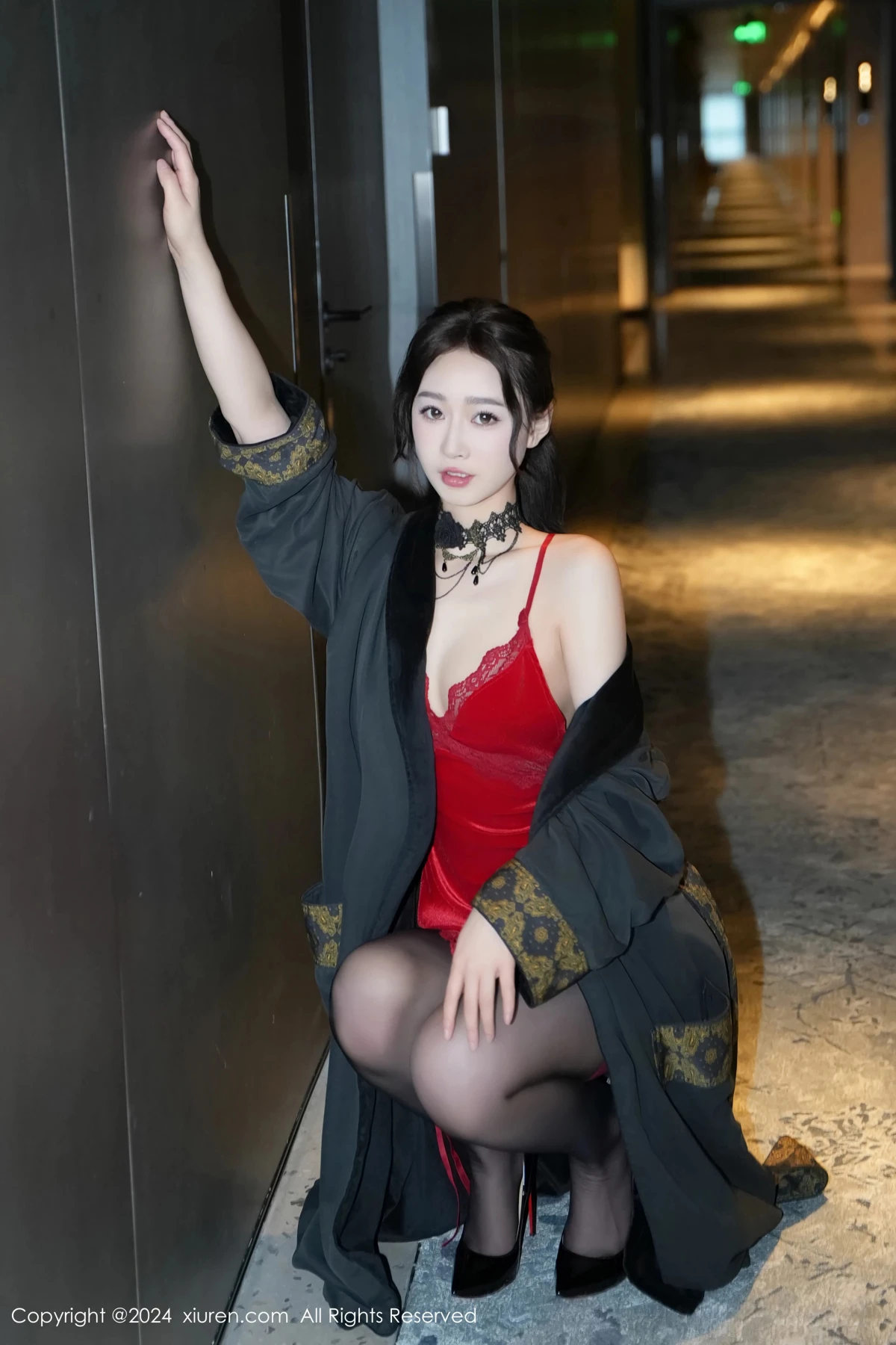 [秀人网] 2024.05.15 No.8547-013