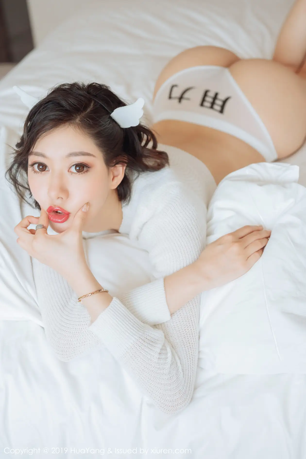 [花漾] 2019.08.13 VOL.0167-027