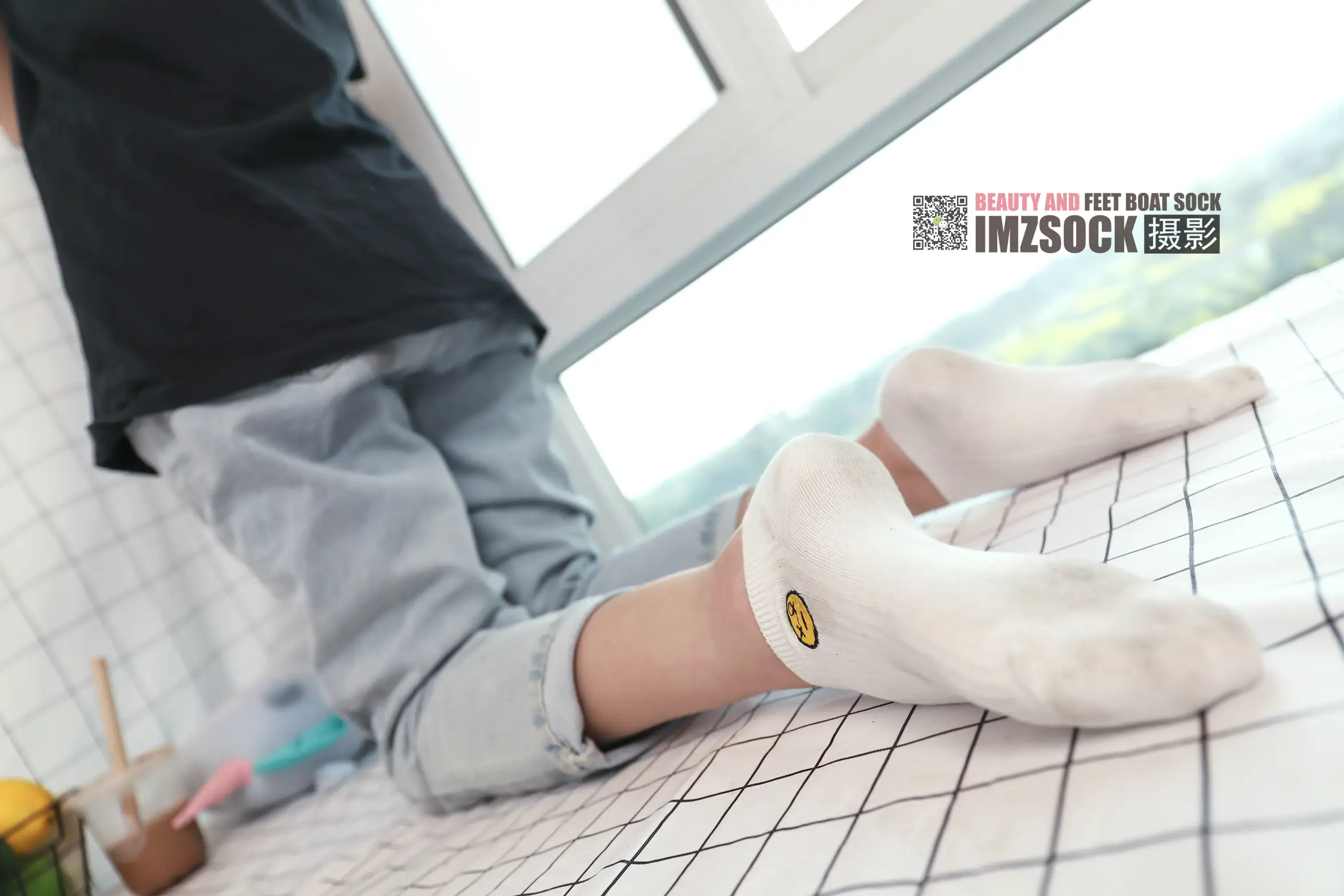 [MZSOCK]爱美足 NO.199-025