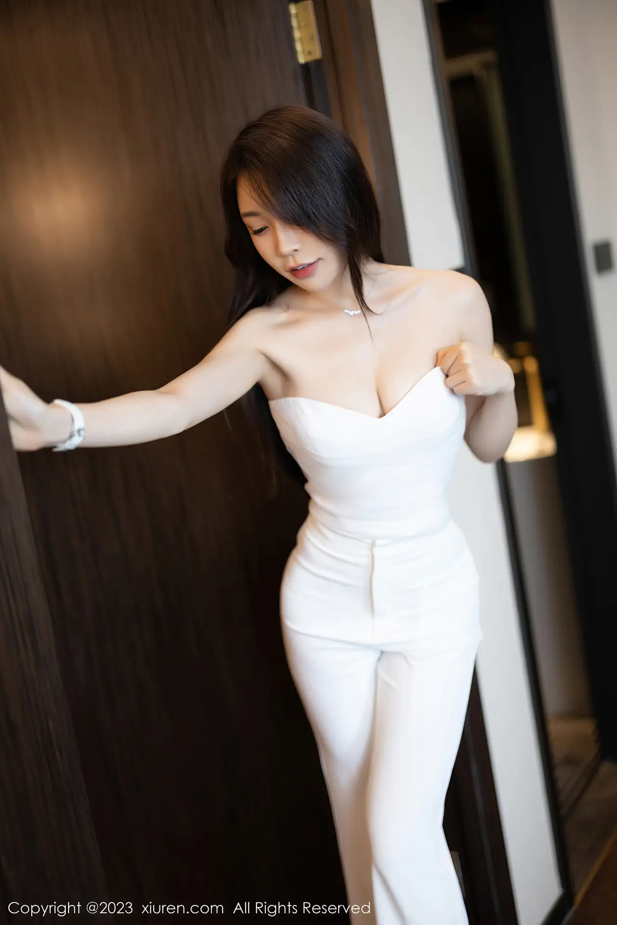 [秀人网] 2023.04.24 NO.6628-044