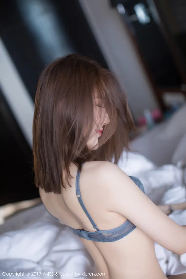 [爱蜜社] 2017.09.07 VOL.186-007