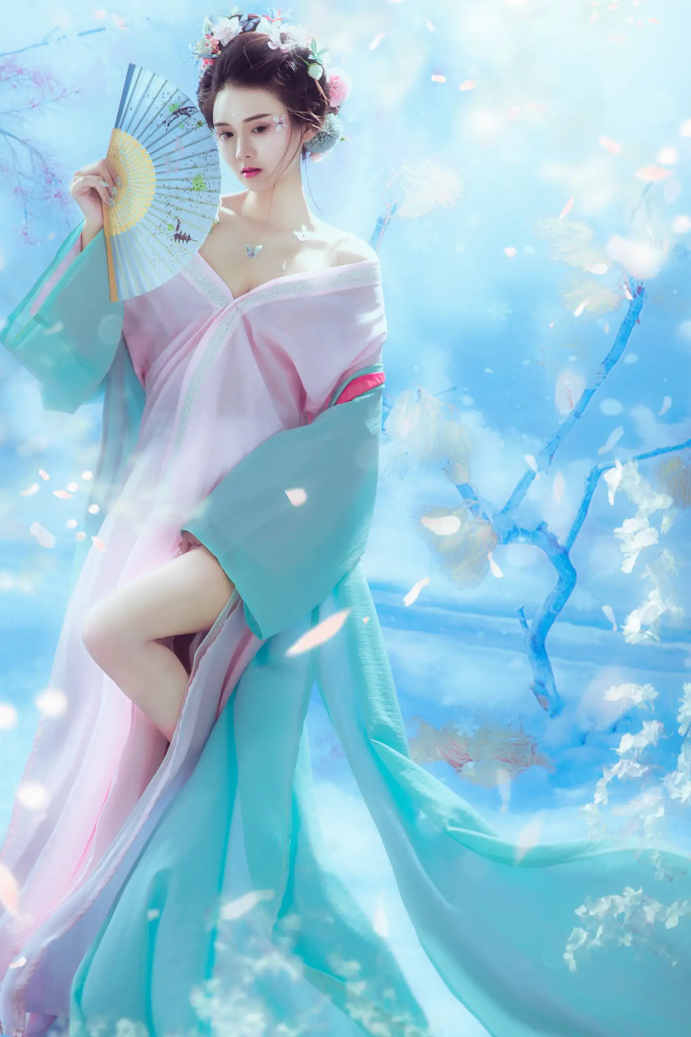 [艺图语] 2022.01.24 Vol.700-003