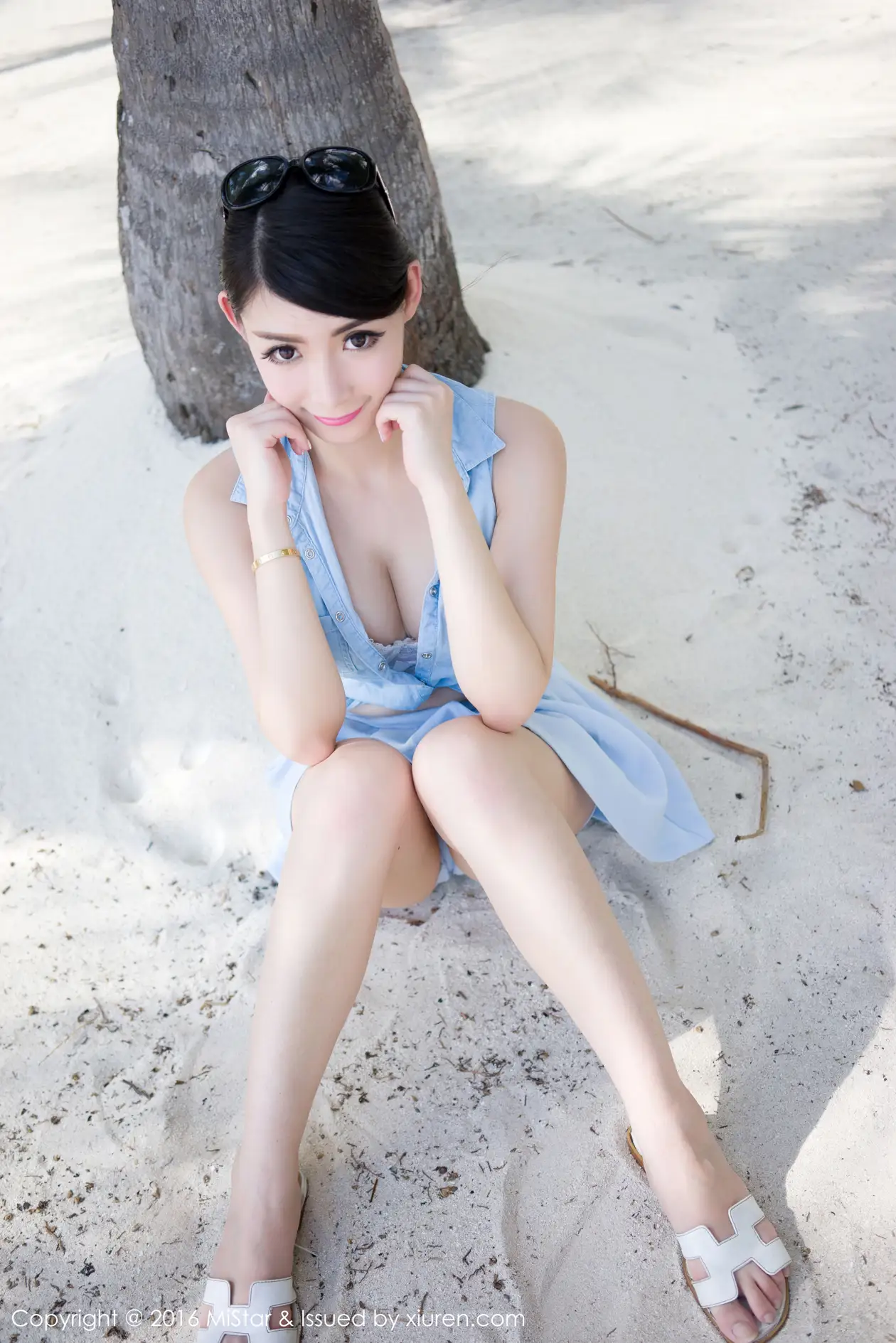 [魅妍社] 2016.04.01 VOL.071-031
