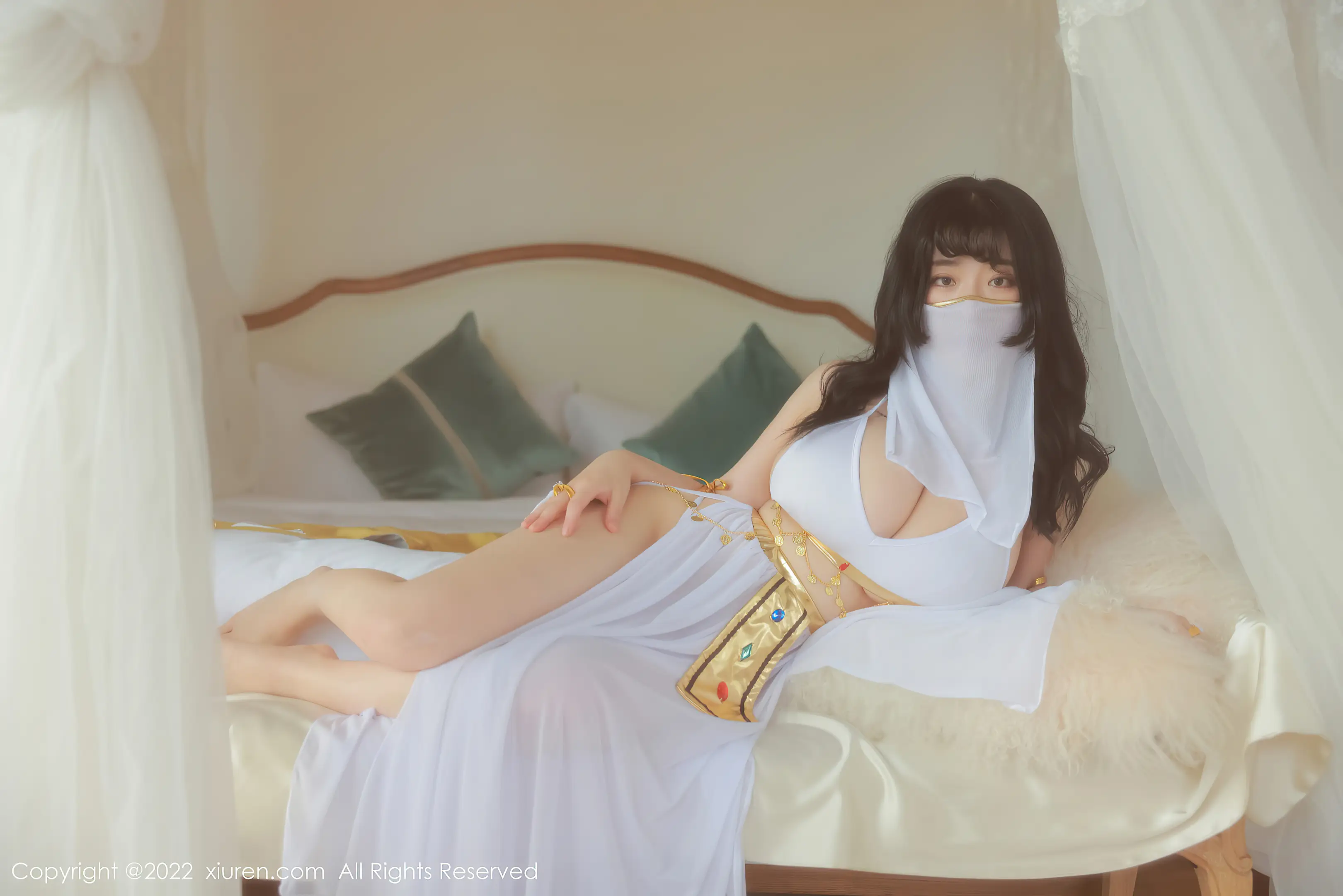 [XiuRen秀人网] 2022.07.27-002