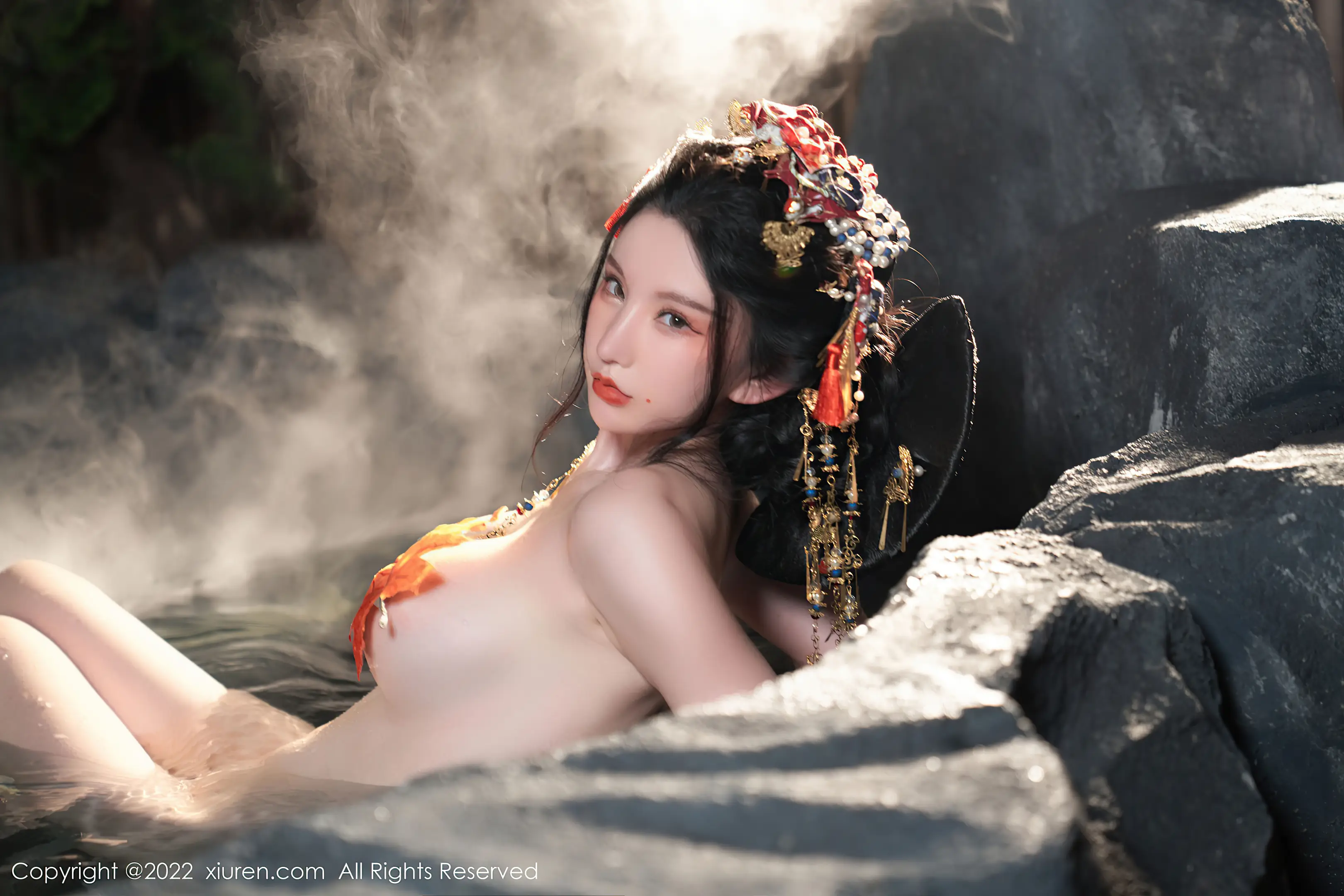 [Xiuren秀人网] 2022.09.02 NO.5537-077