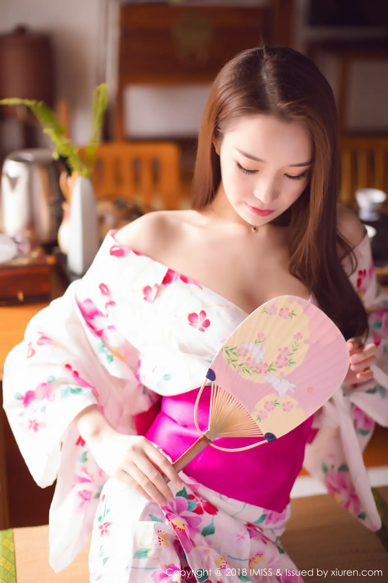 [爱蜜社] 2018.06.06 VOL.252-004