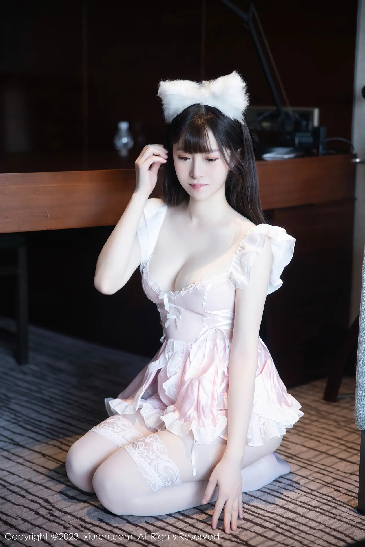 [秀人网] 2023.11.02 NO.7602-027
