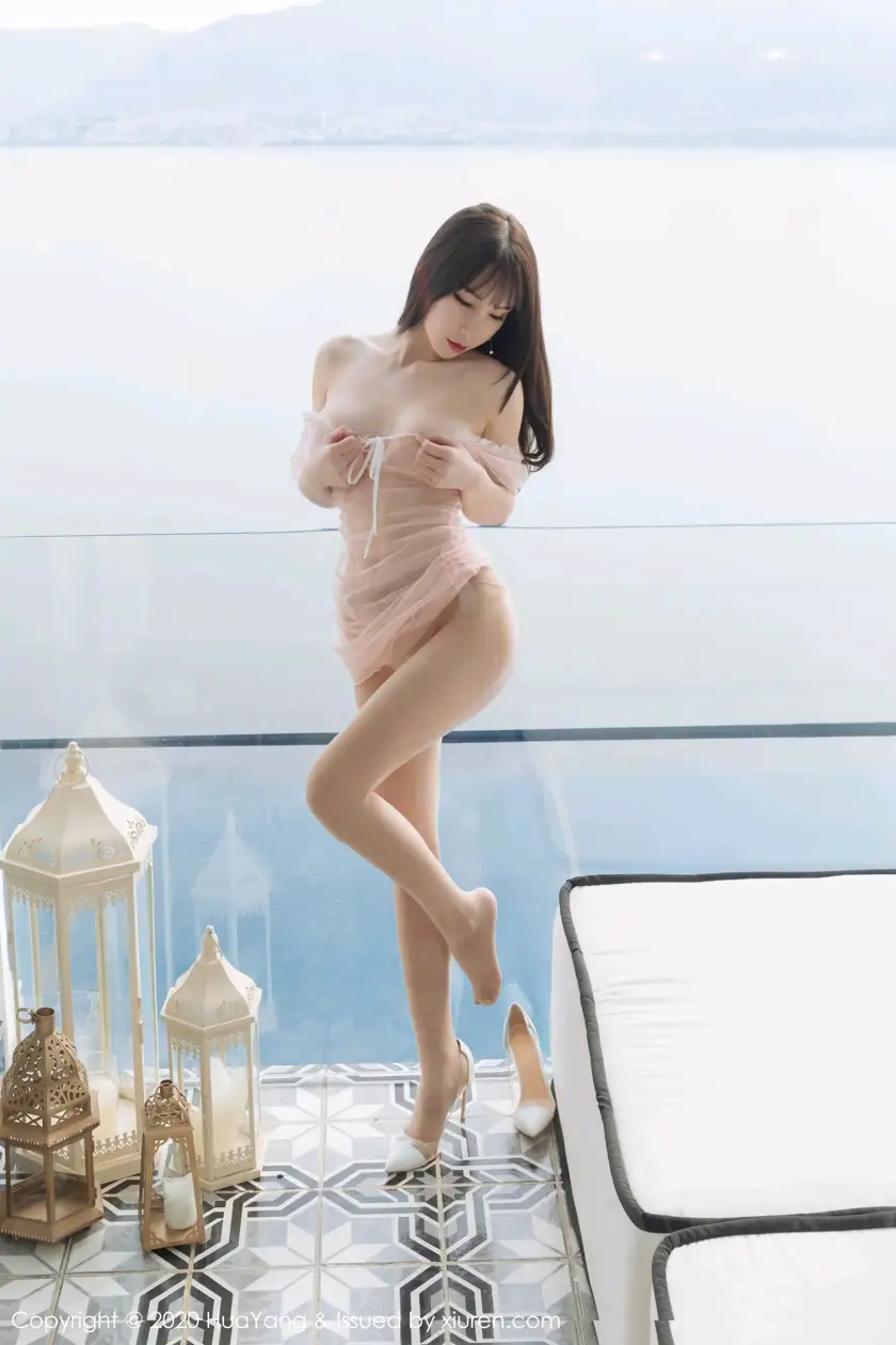[花漾] 2020.08.13 VOL.0273-017