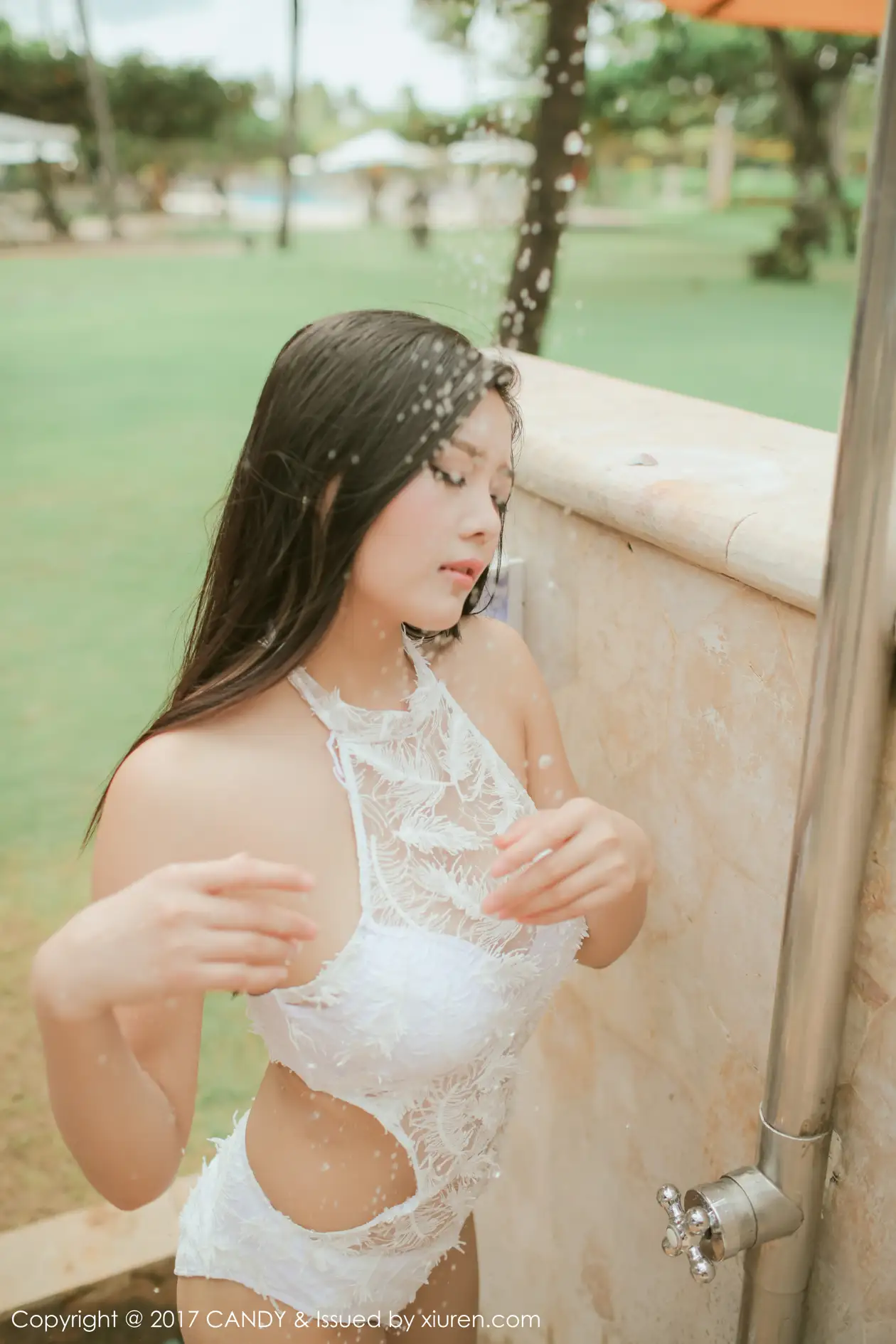 [糖果画报] 2017.11.13 Vol.040-008