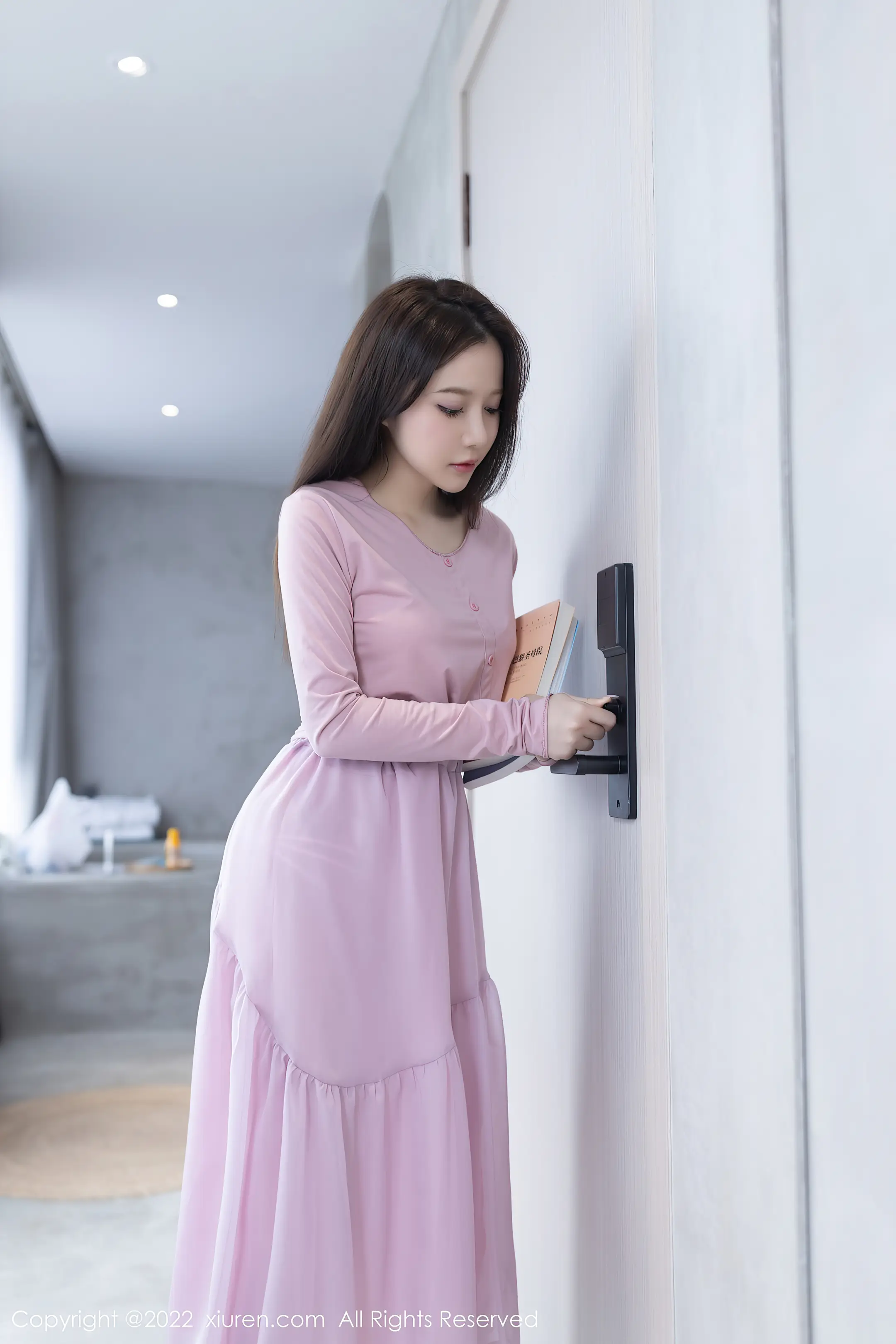 [Xiuren秀人网] 2022.06.02-012